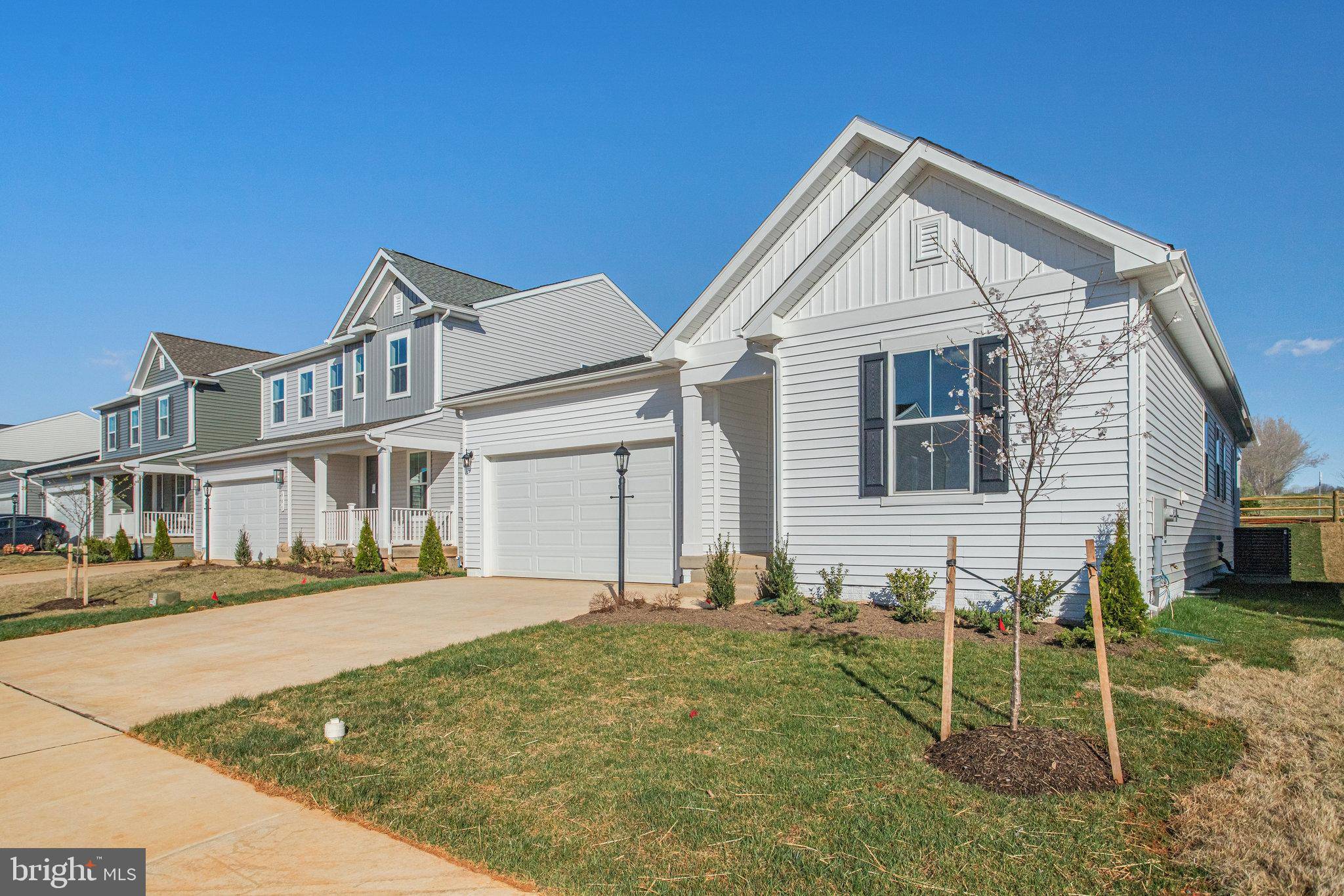 Orange, VA 22960,603 CLOVER LN