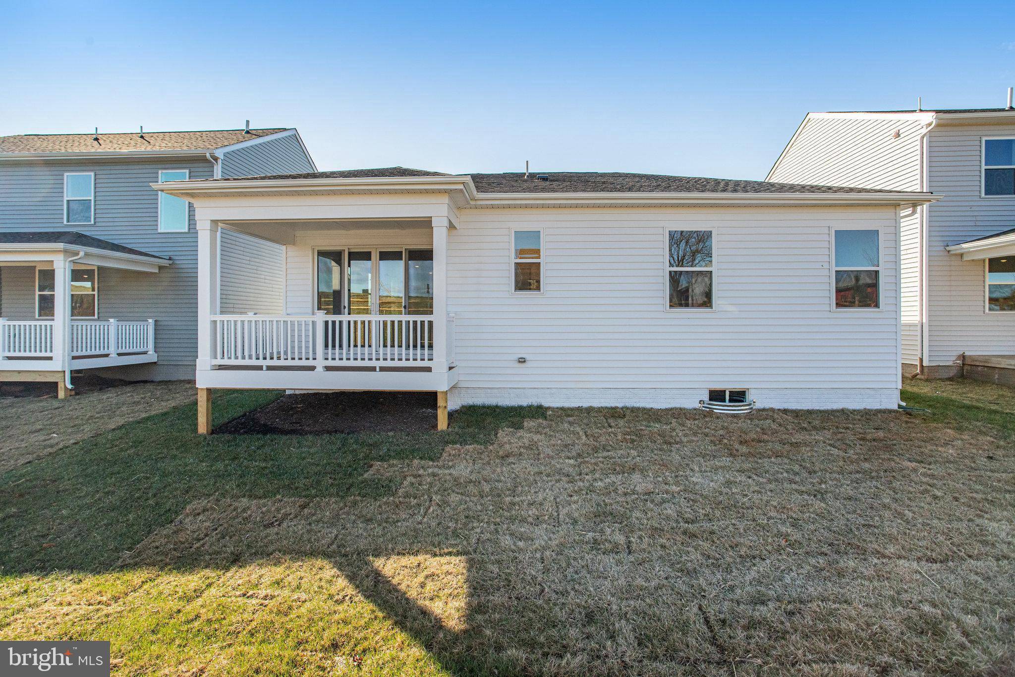 Orange, VA 22960,603 CLOVER LN