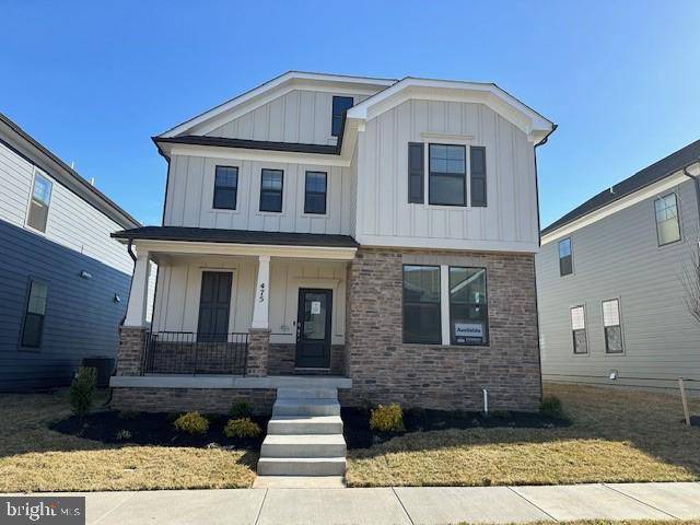 Frederick, MD 21701,475 HANSON ST