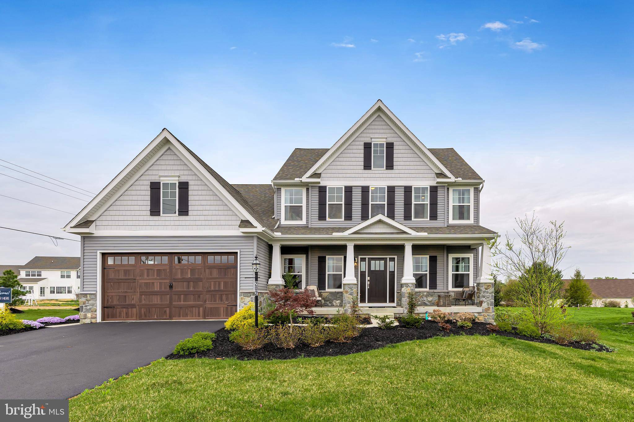 West Chester, PA 19380,300 KIRKLAND AVE #AUGUSTA