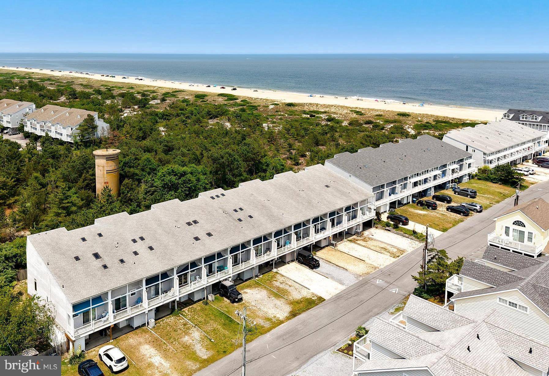 Bethany Beach, DE 19930,39549 DUNE RD #40