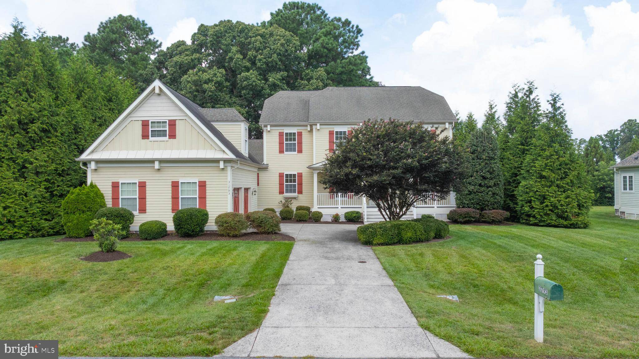 Lewes, DE 19958,31793 MARSH ISLAND AVE