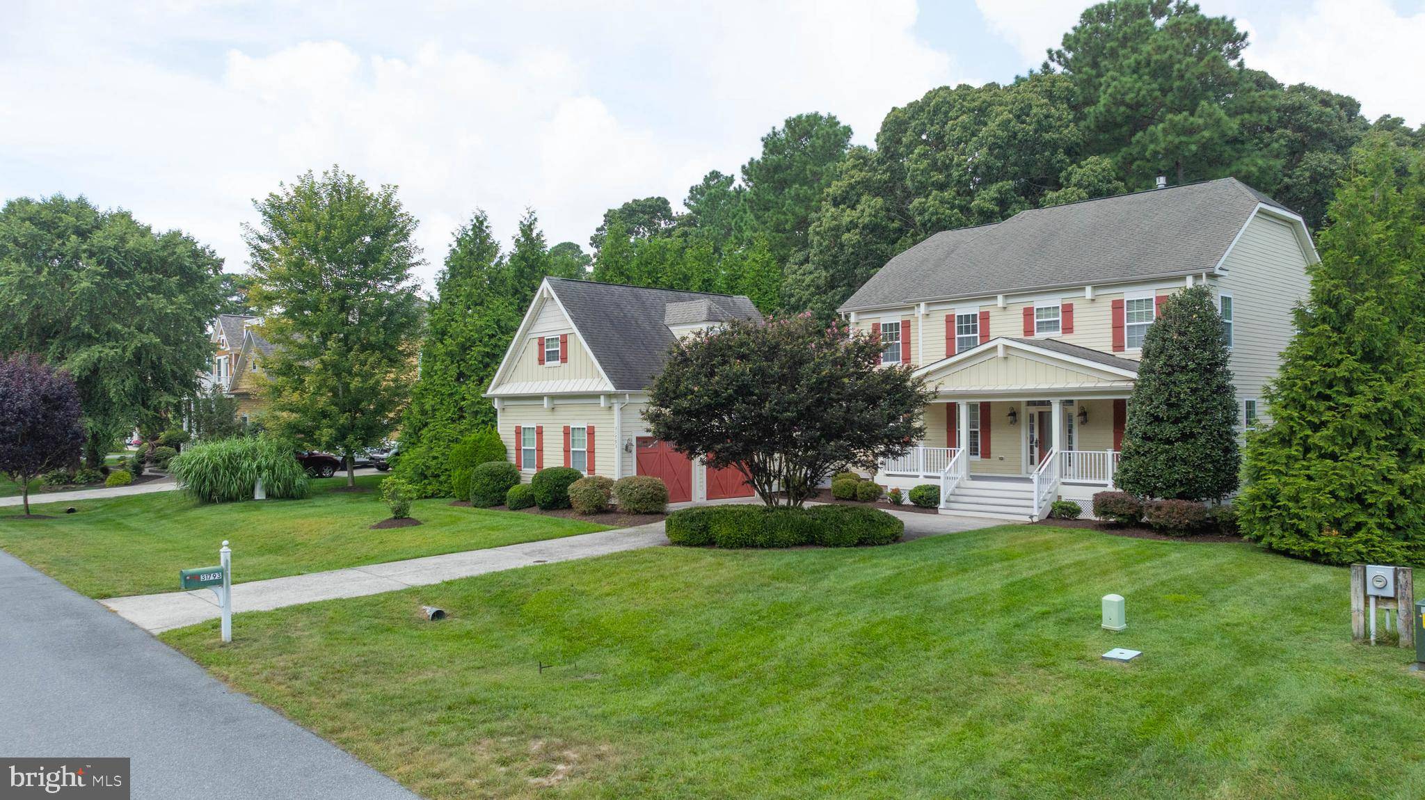 Lewes, DE 19958,31793 MARSH ISLAND AVE