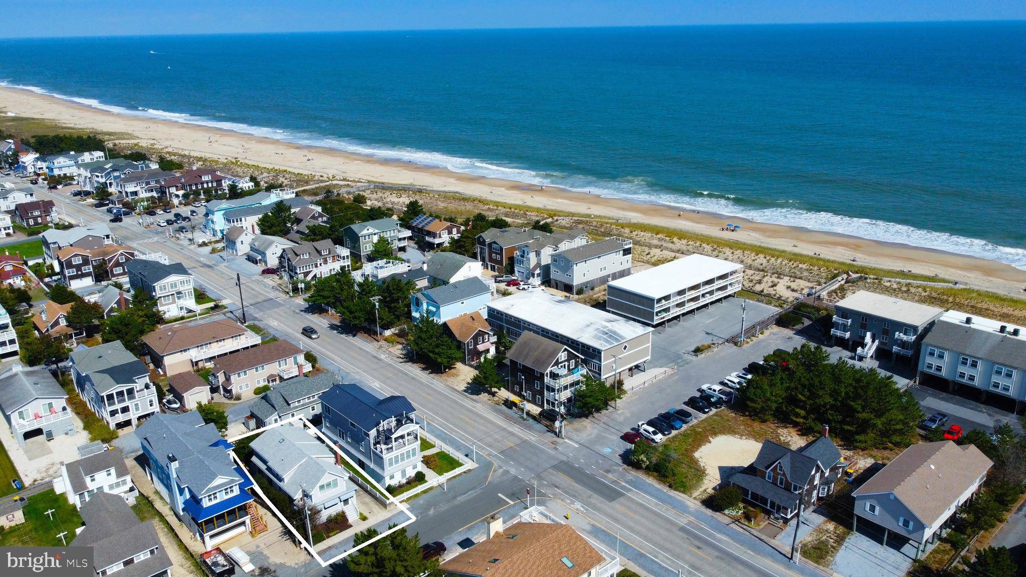 Bethany Beach, DE 19930,103 SECOND ST