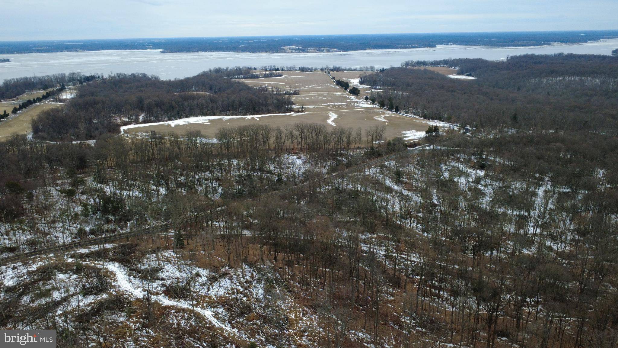 North East, MD 21901,0 TURKEY POINT RD