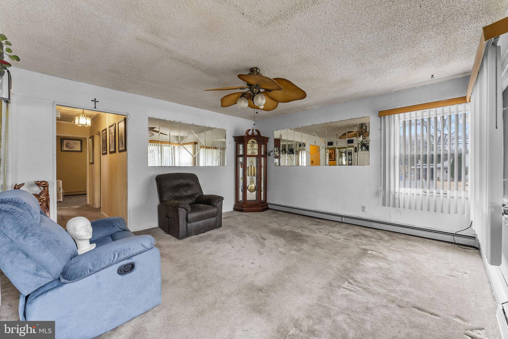 Ewing, NJ 08638,2 DORSET DR