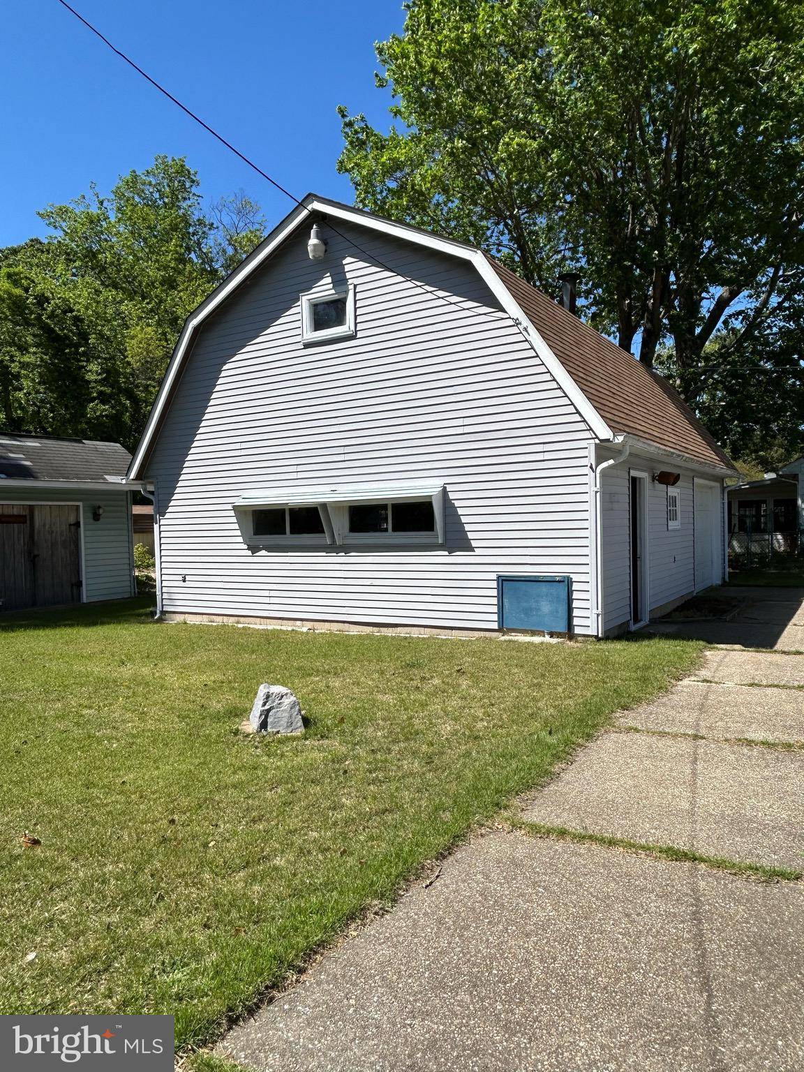 Millville, NJ 08332,1302 W MAIN ST