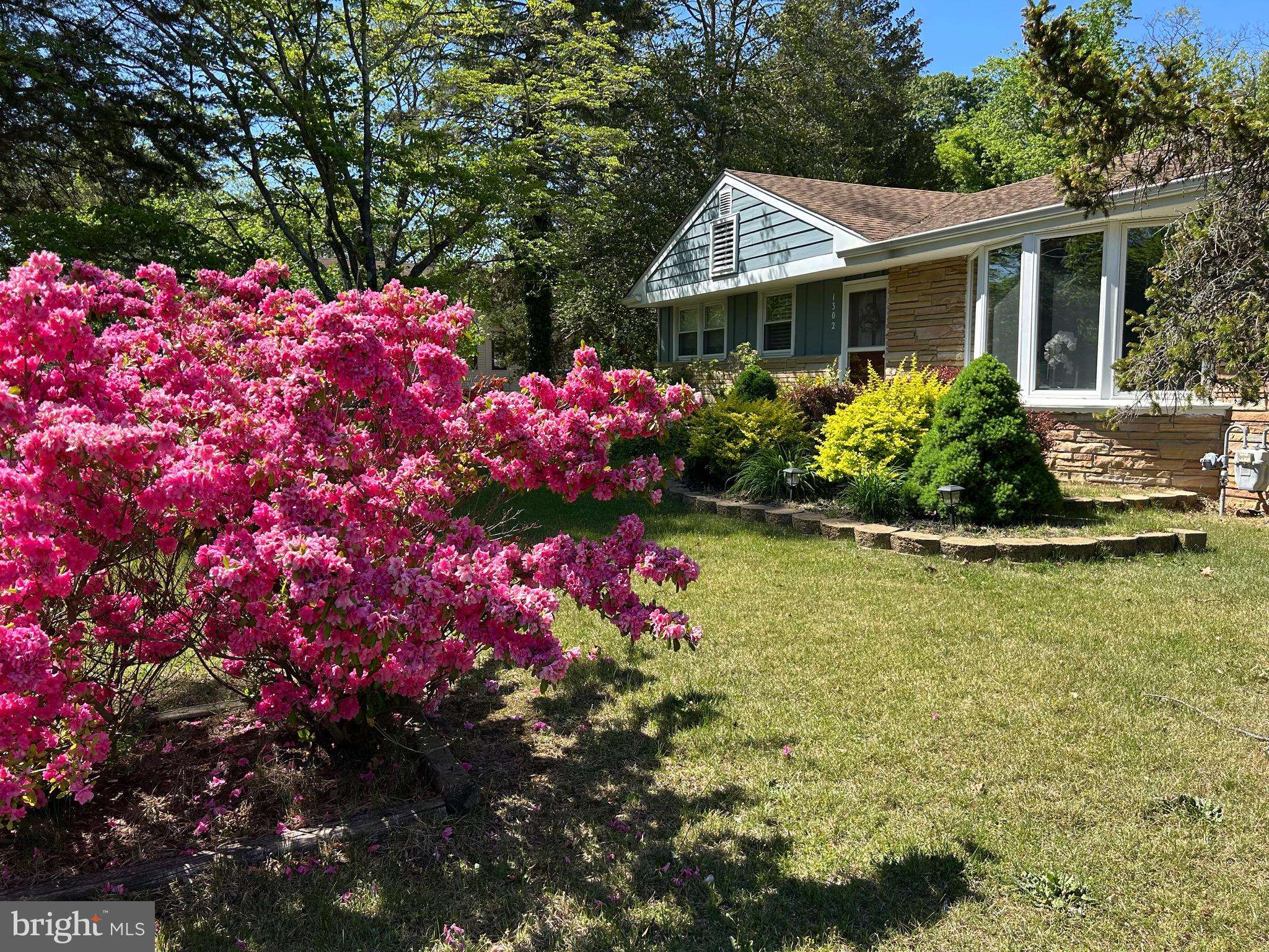 Millville, NJ 08332,1302 W MAIN ST