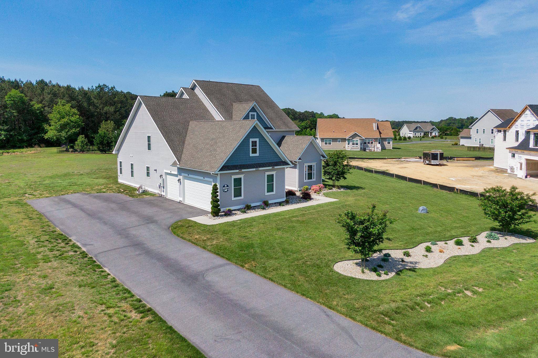 Millsboro, DE 19966,26191 TUSCANY DR
