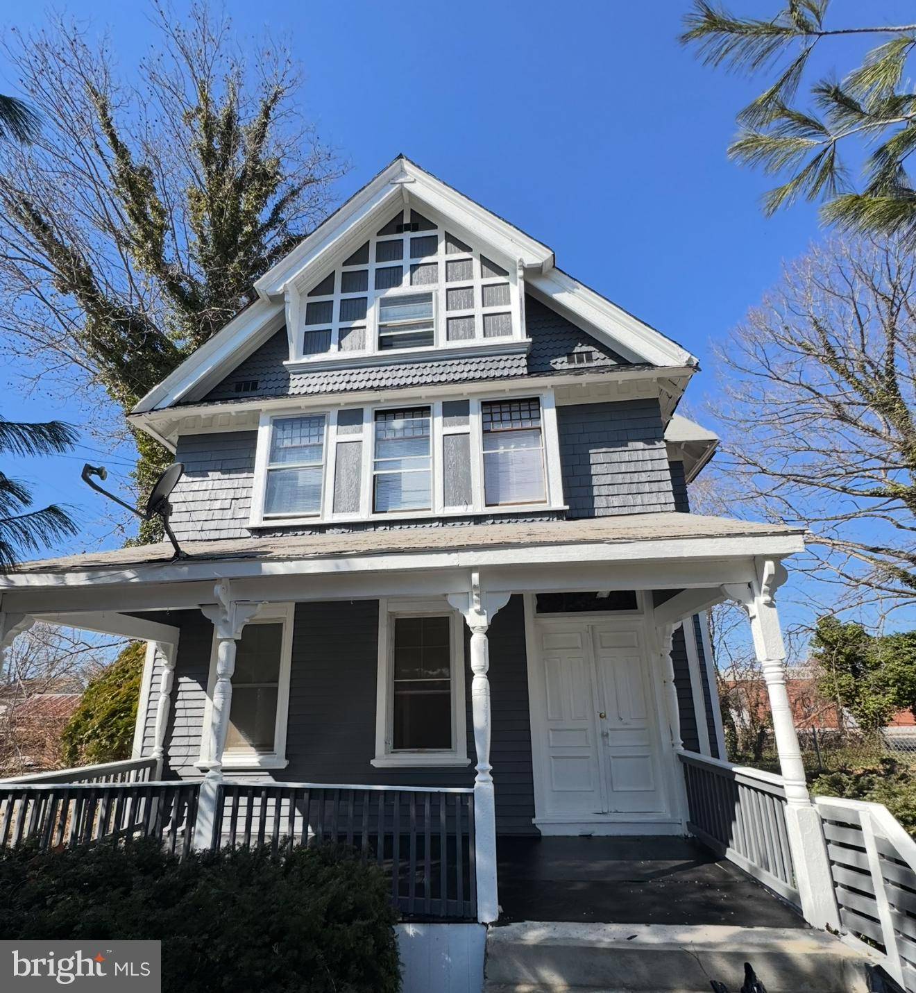 Salem, NJ 08079,93 7TH ST