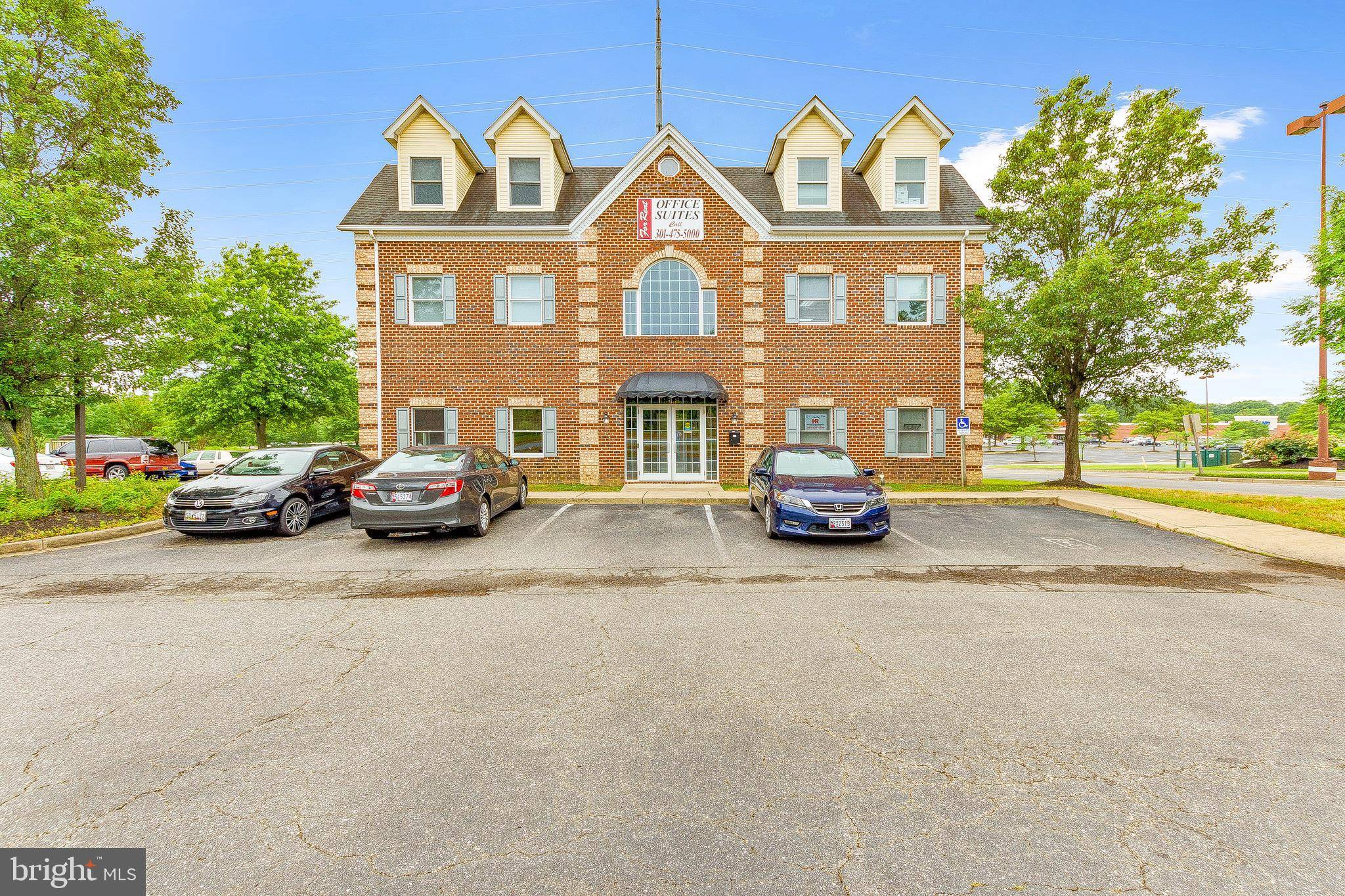 California, MD 20619,45370 ALTON LN #301