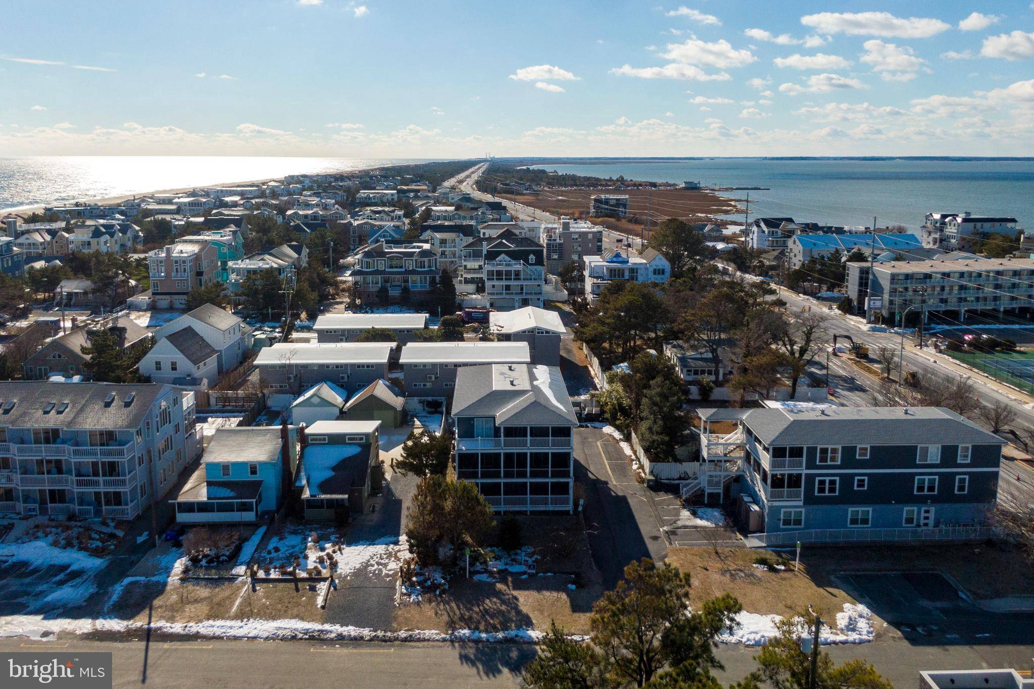 Dewey Beach, DE 19971,24 VANDYKE ST #B