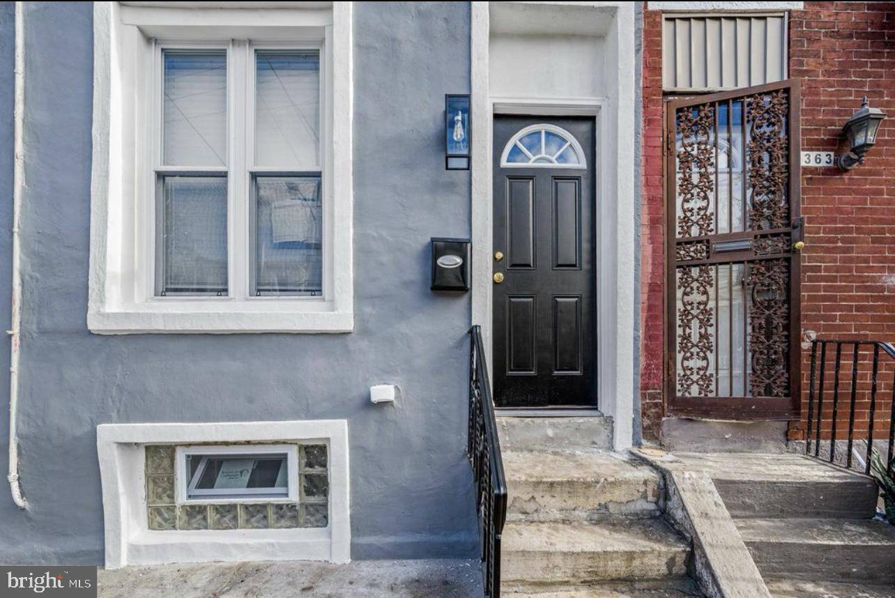 Philadelphia, PA 19144,5365 MORRIS ST
