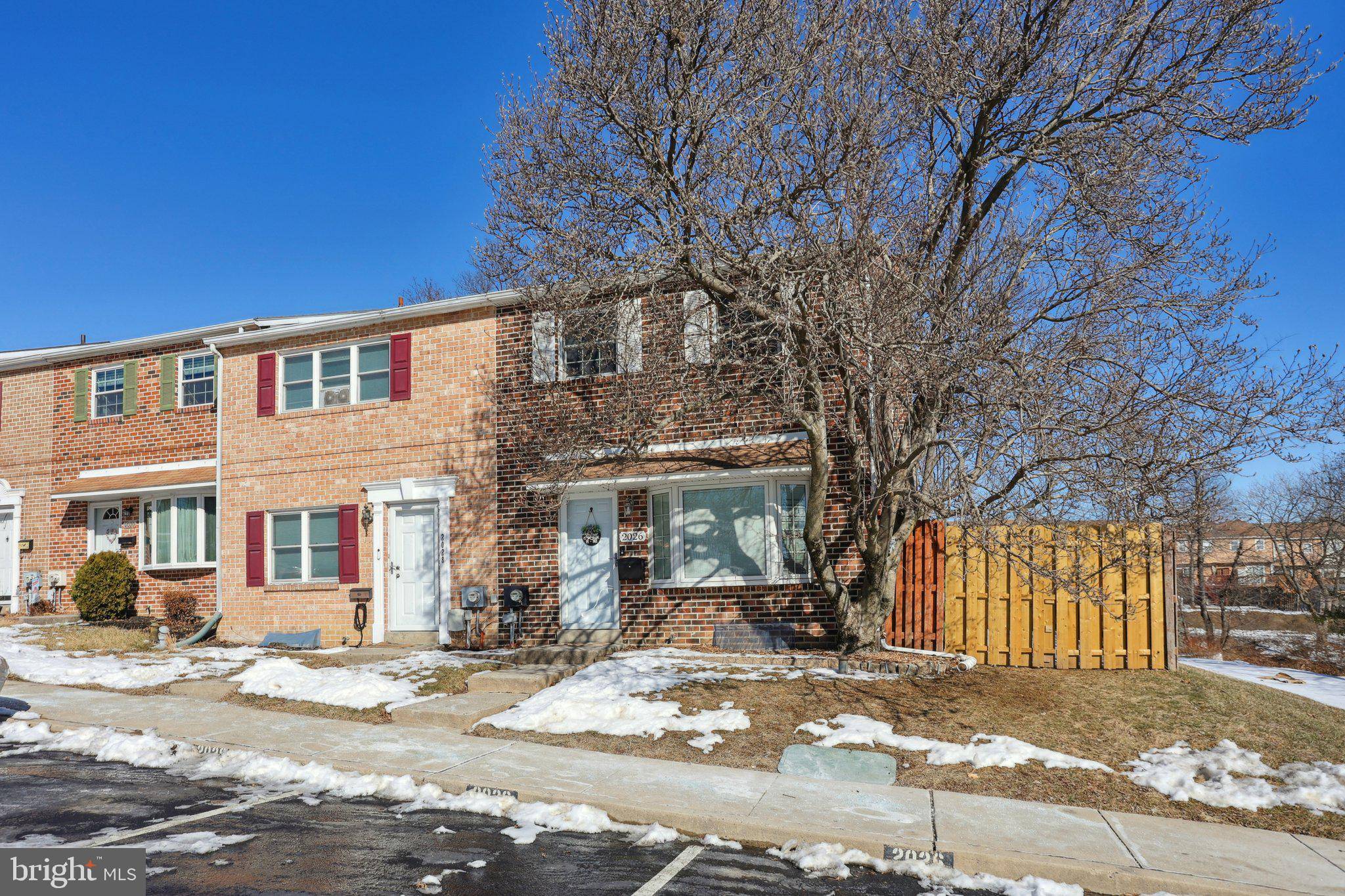 Norristown, PA 19403,2026 BAYLESS PL