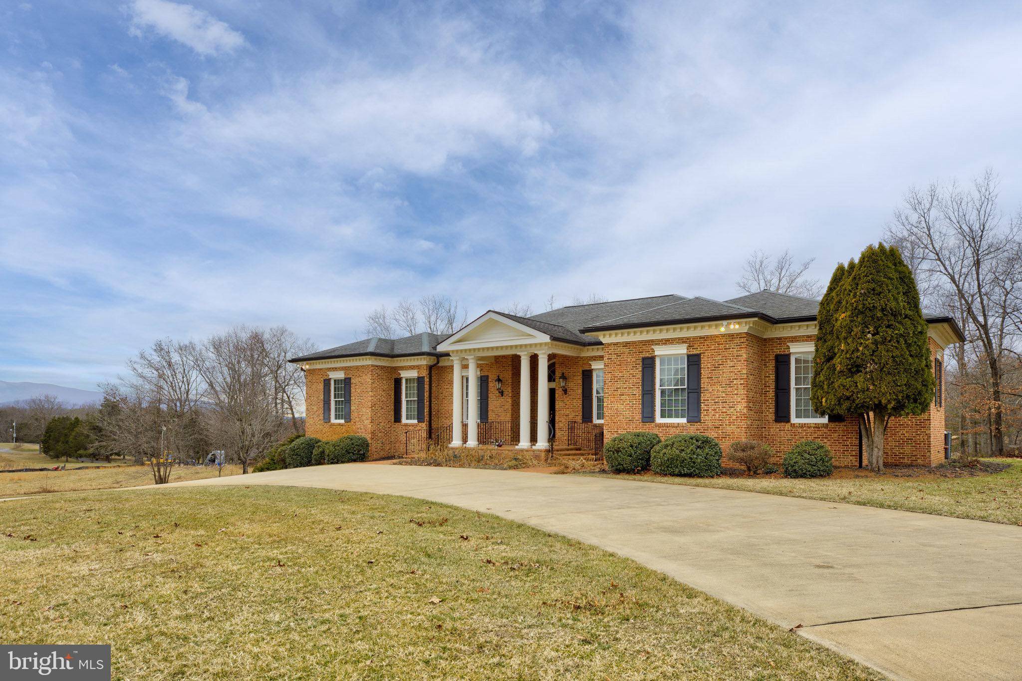 Front Royal, VA 22630,177 HATCHER DR