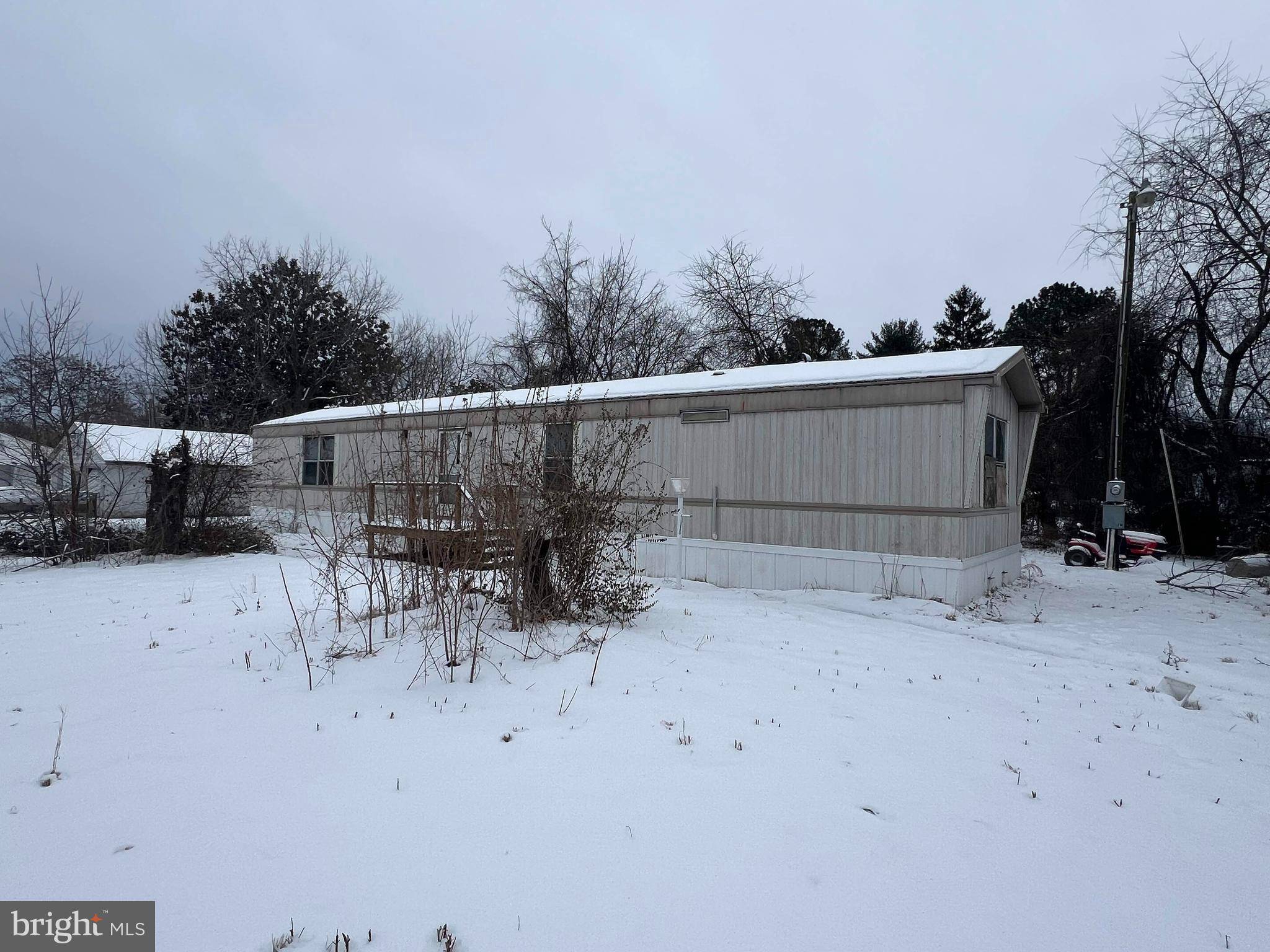 Magnolia, DE 19962,77 N DRAPER CIR