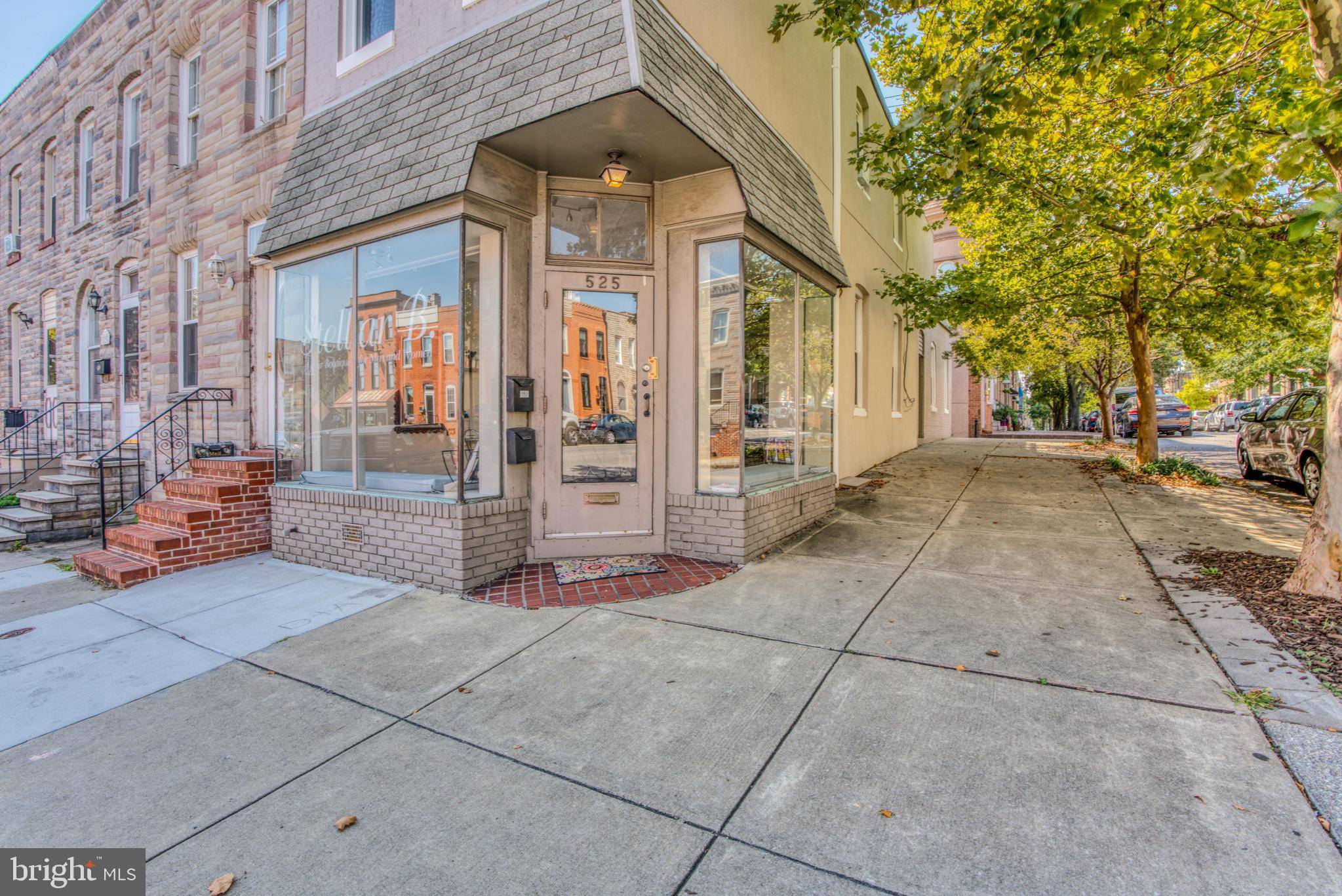 Baltimore, MD 21230,525 E FORT AVE