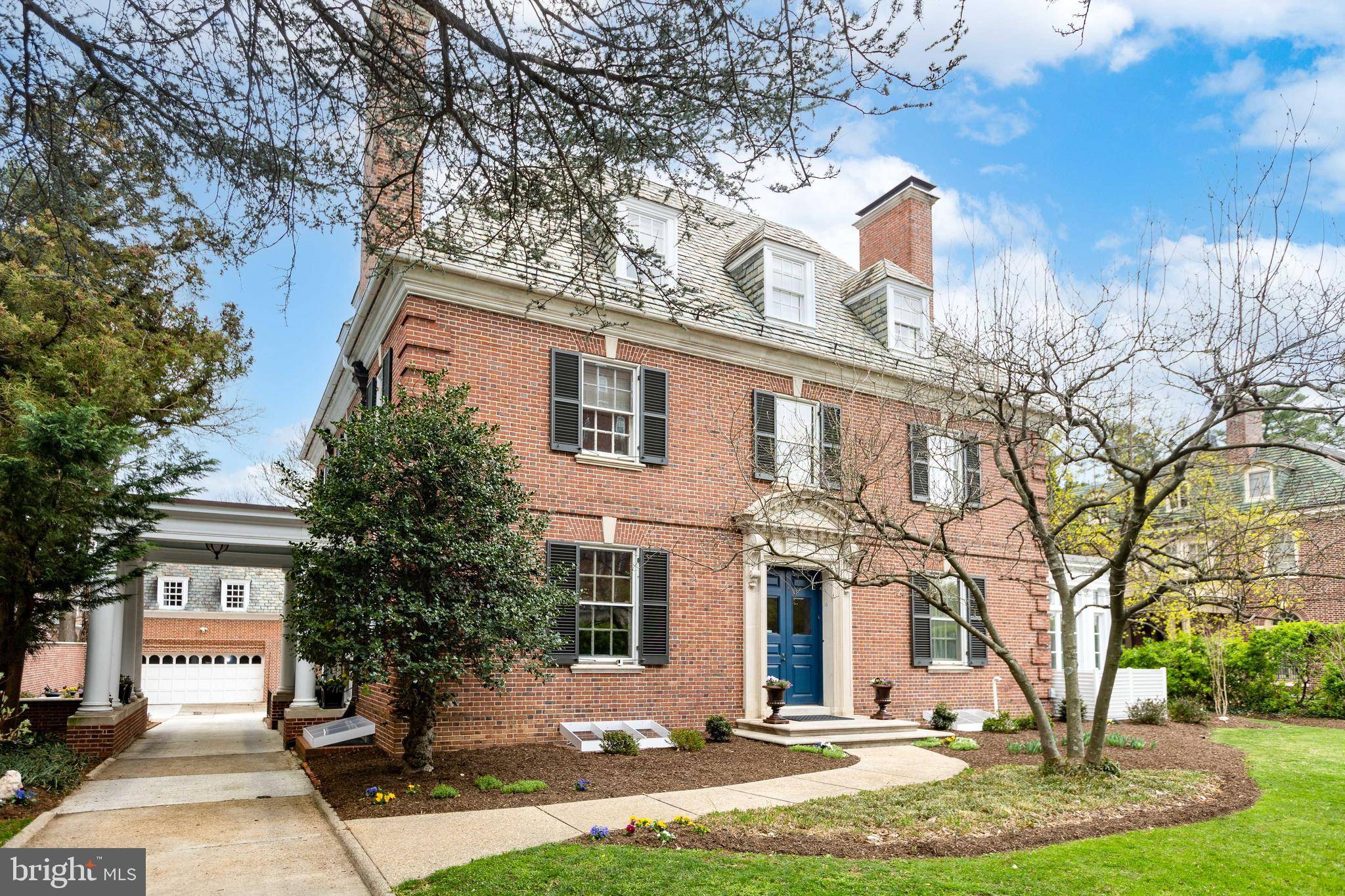 Baltimore, MD 21218,3703 N CHARLES ST