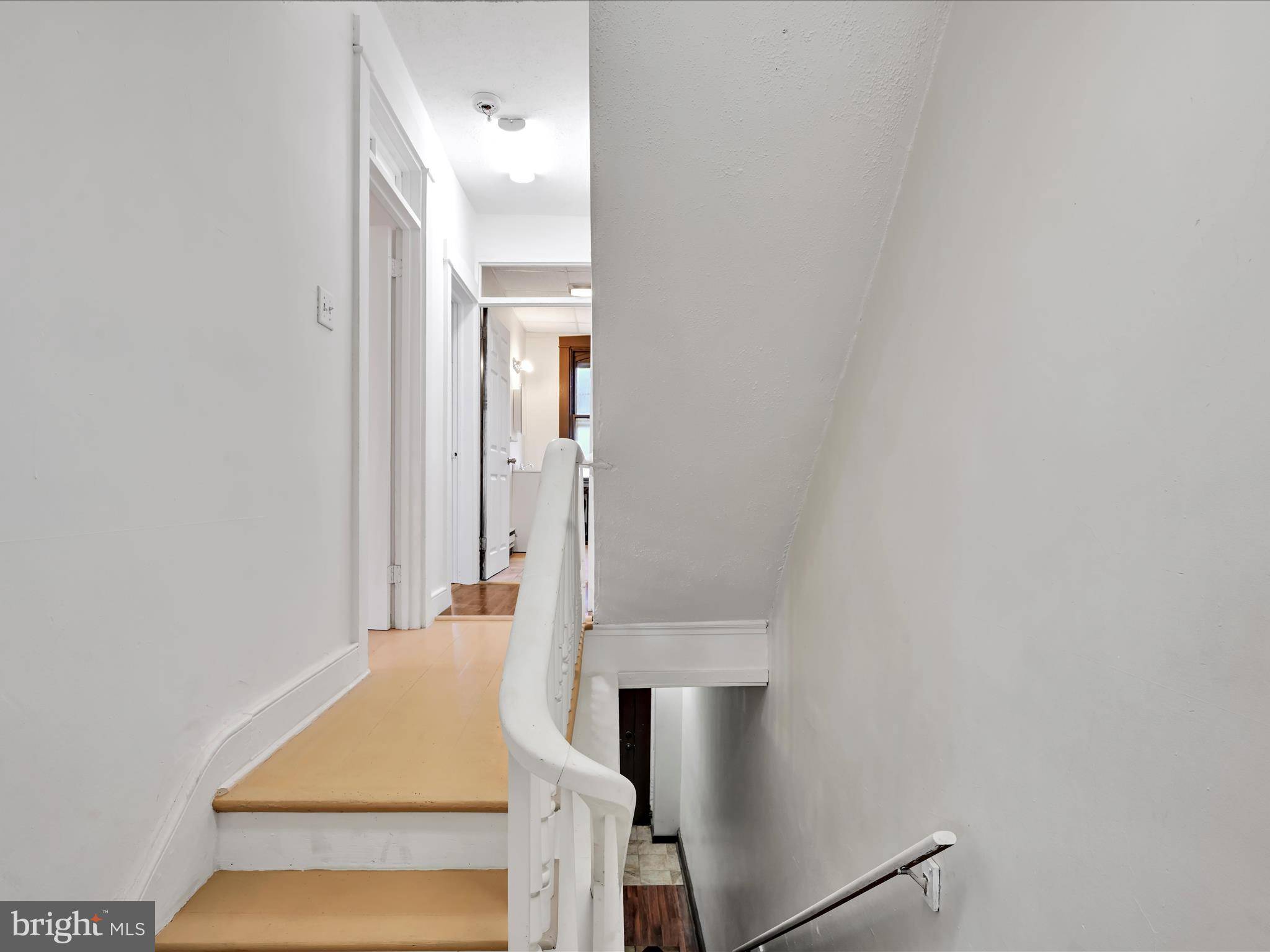 Lancaster, PA 17603,431-REAR N MULBERRY ST #2ND FLOOR