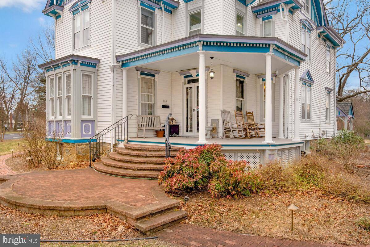 Laurel, MD 20707,1110 MONTGOMERY ST