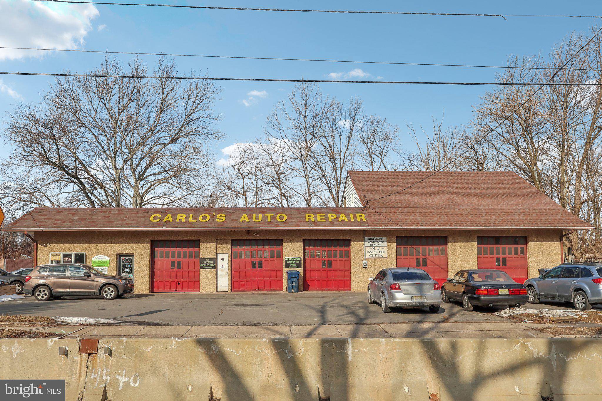 Lawrence Township, NJ 08648,1741 PRINCETON AVE