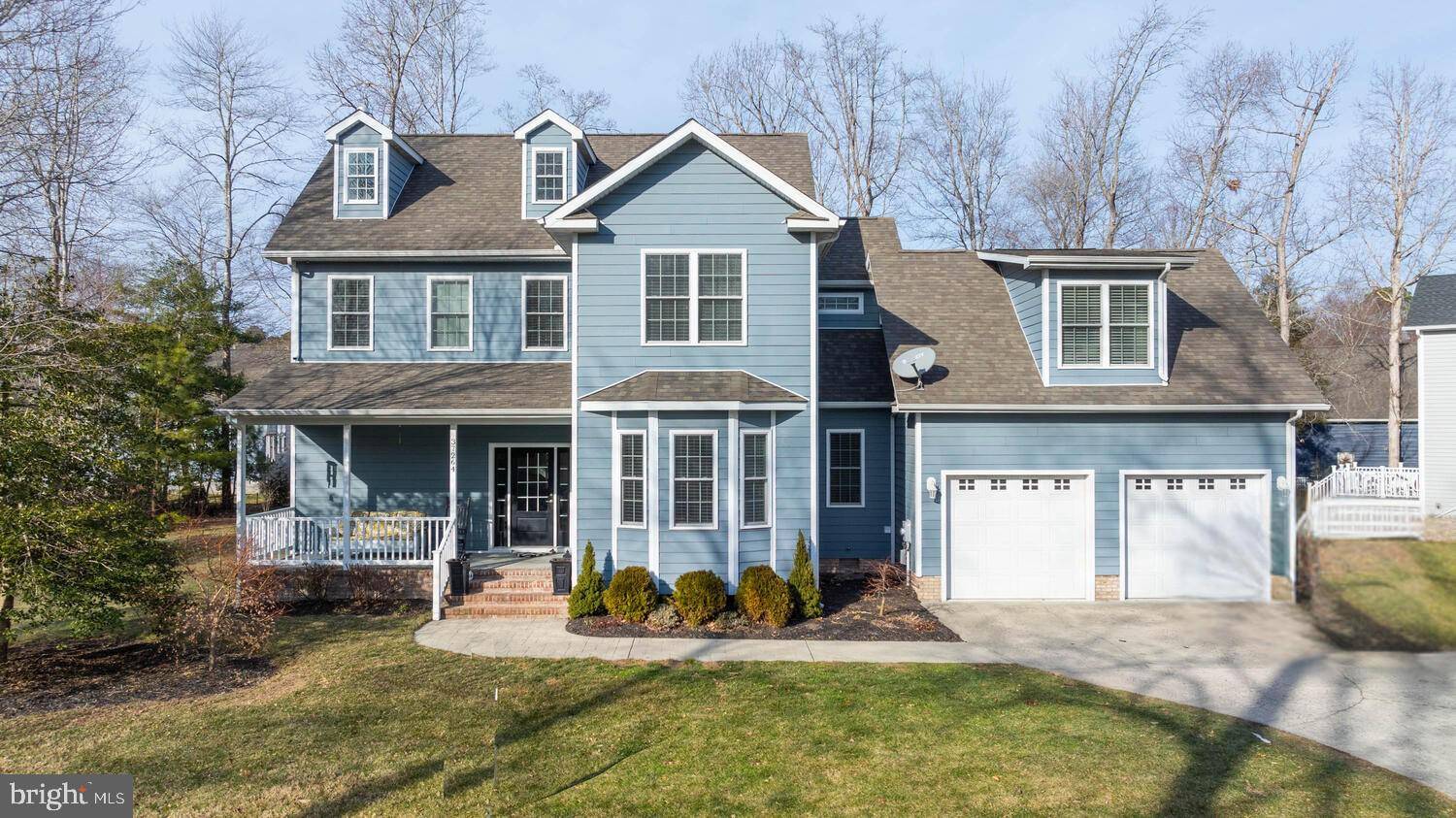 Frankford, DE 19945,37264 BRENDA LN