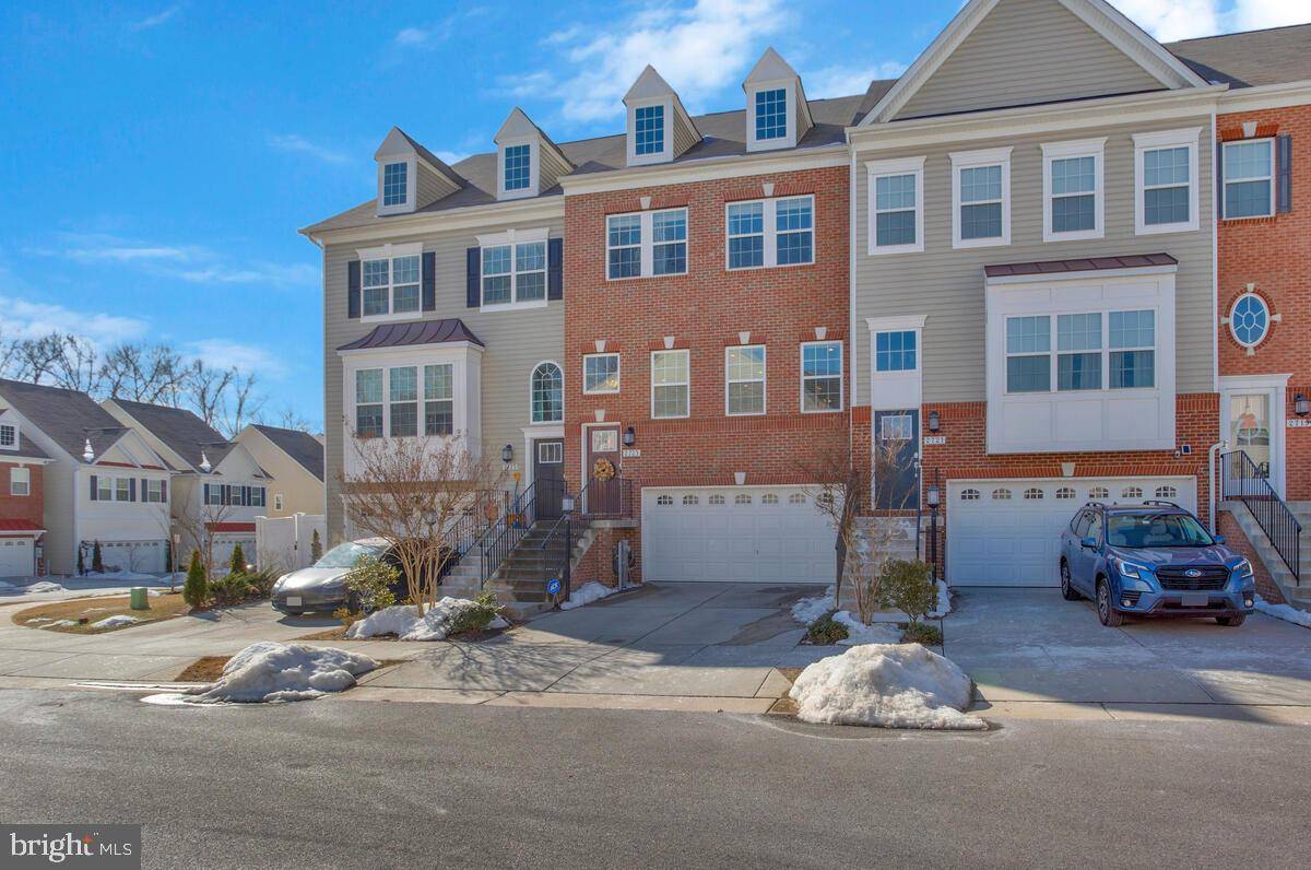 Gambrills, MD 21054,2723 LADY SLIPPER RD