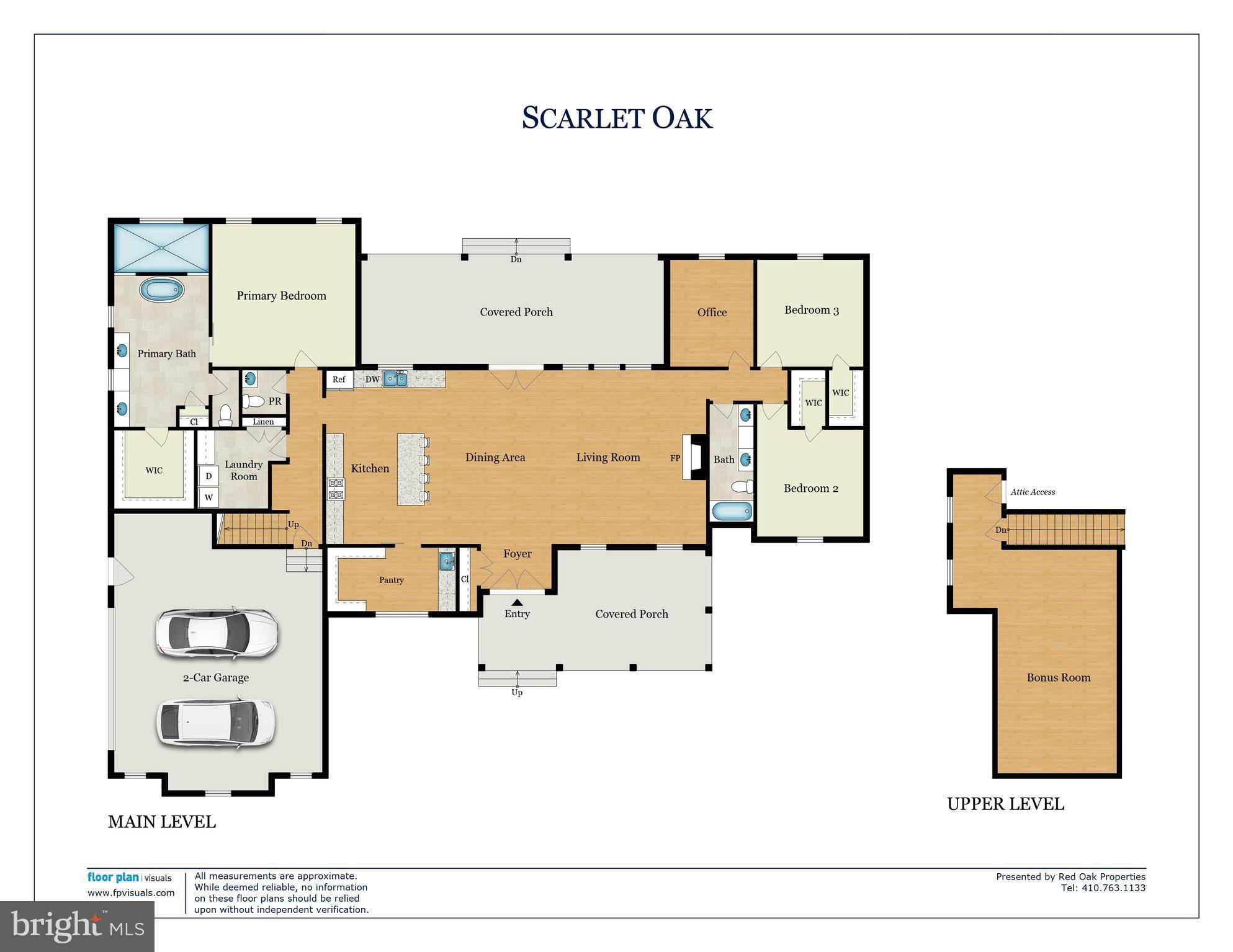 Centreville, MD 21617,LOT 6 FINLEY CREEK DR