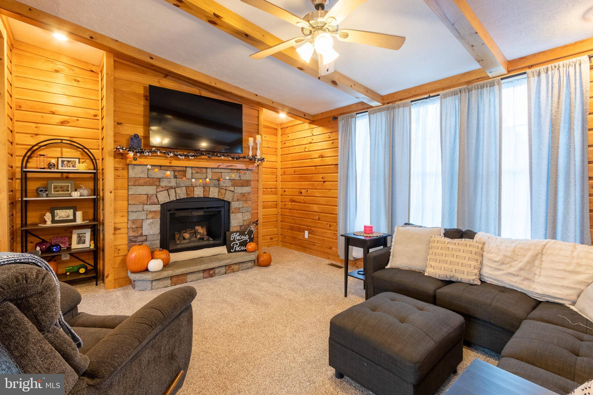 Morrisdale, PA 16858,850 SPORTSMANS RD