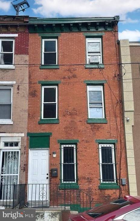 Philadelphia, PA 19140,3538 N CARLISLE ST