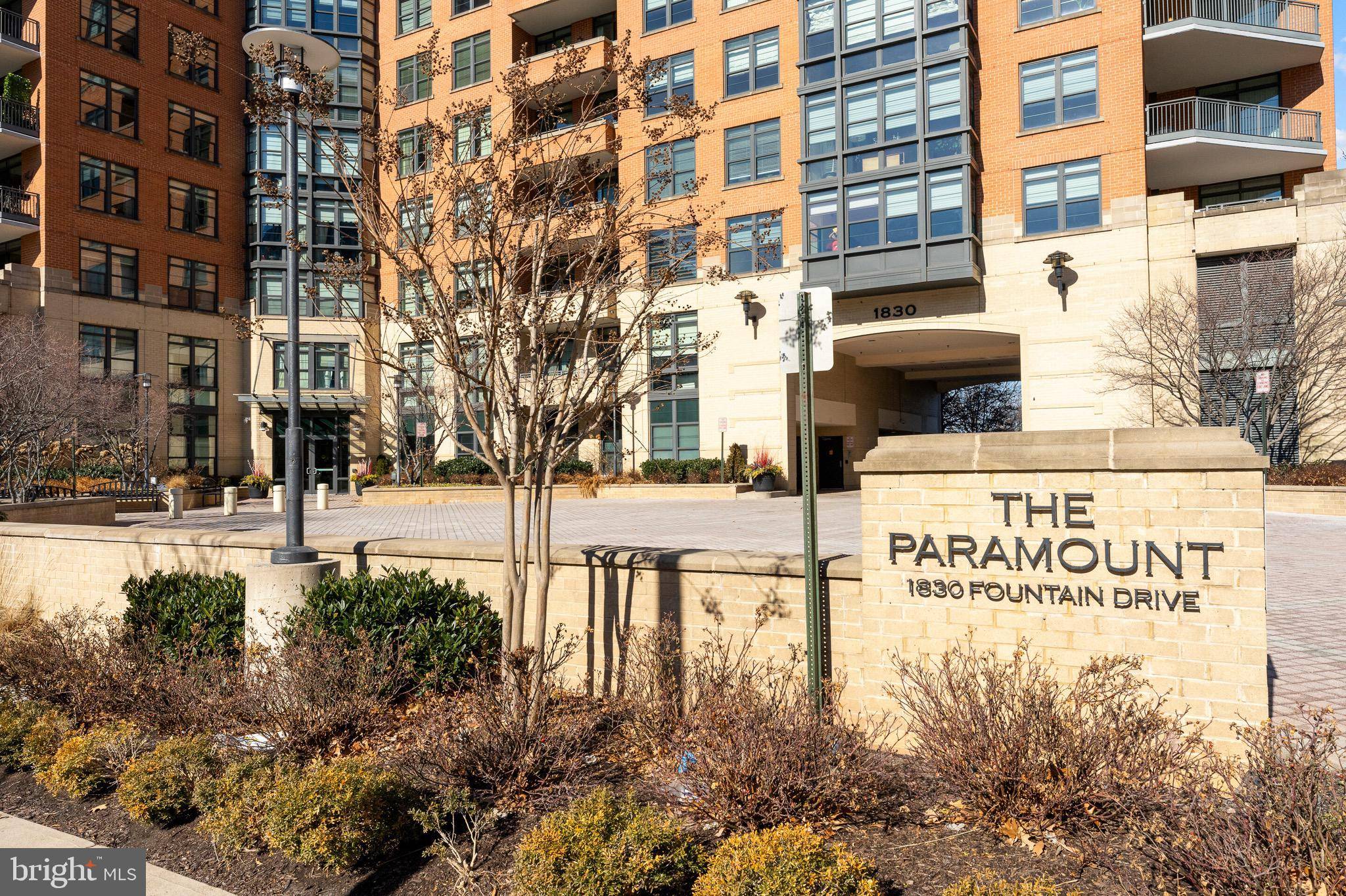 Reston, VA 20190,1830 FOUNTAIN DRIVE #806