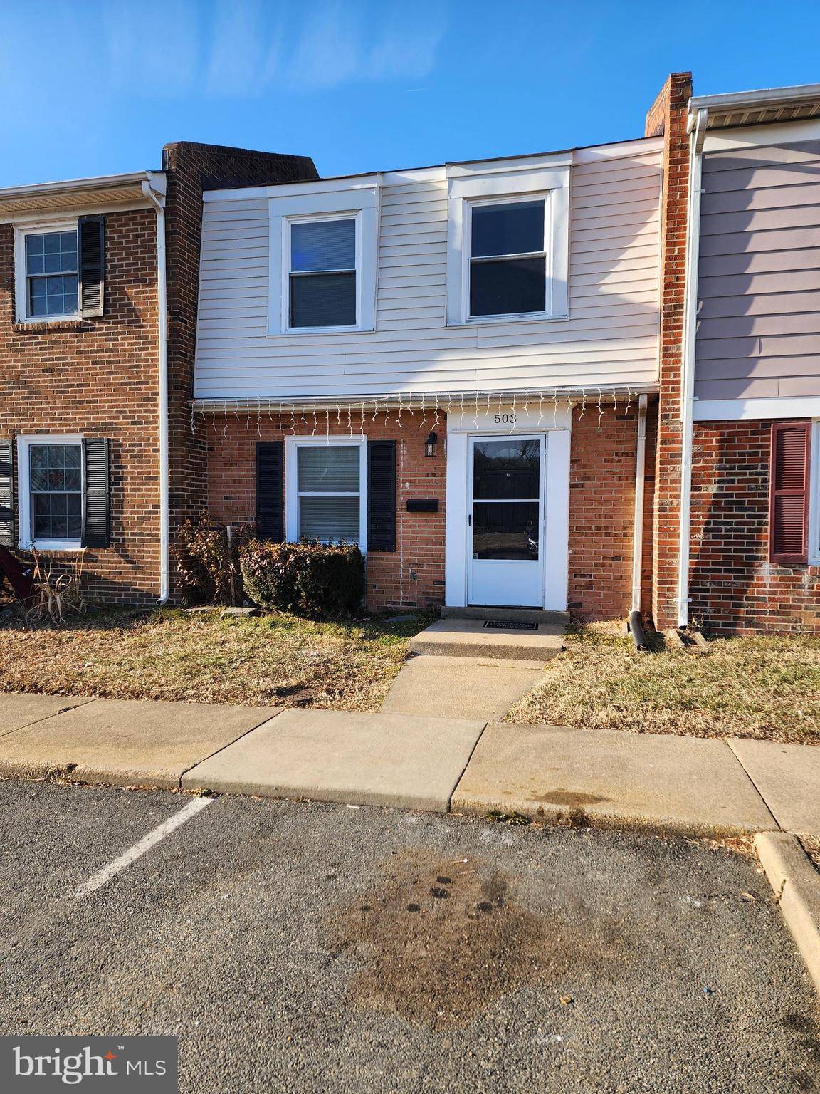Fredericksburg, VA 22401,503 HARRIS CT