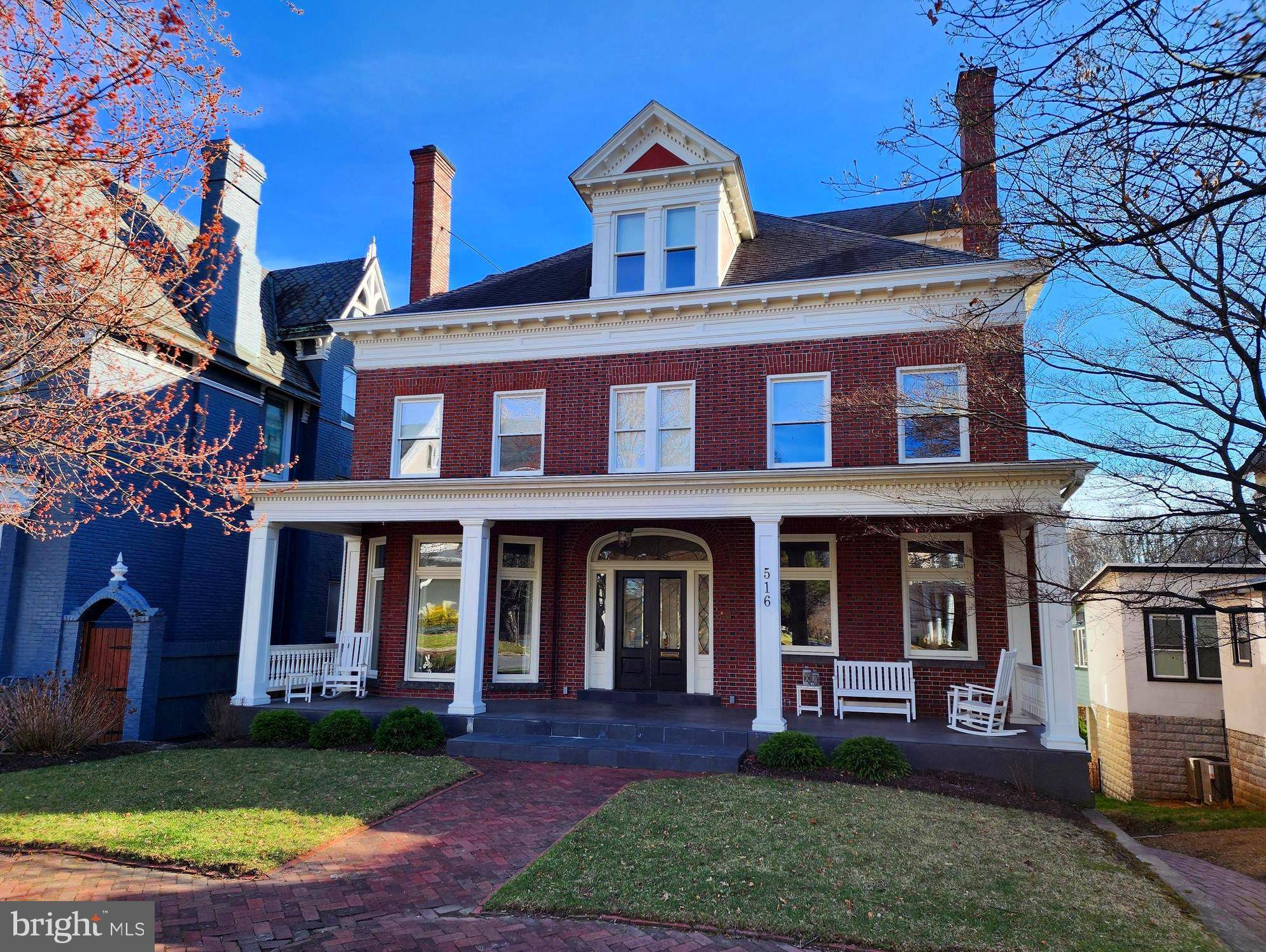 Cumberland, MD 21502,516 WASHINGTON ST