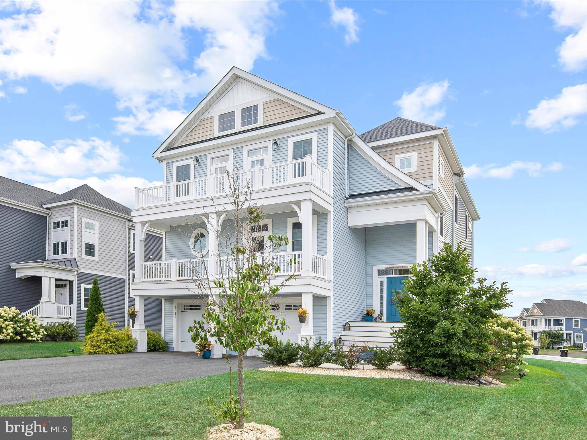 Ocean View, DE 19970,30646 PEACEFUL LN