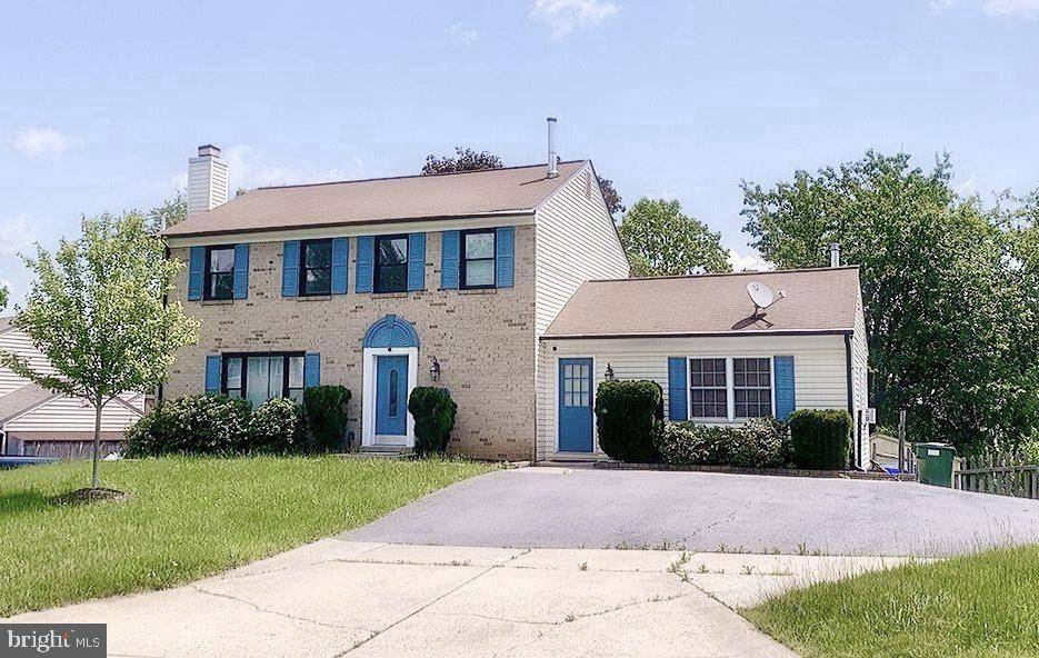 Damascus, MD 20872,24625 LUNSFORD CT
