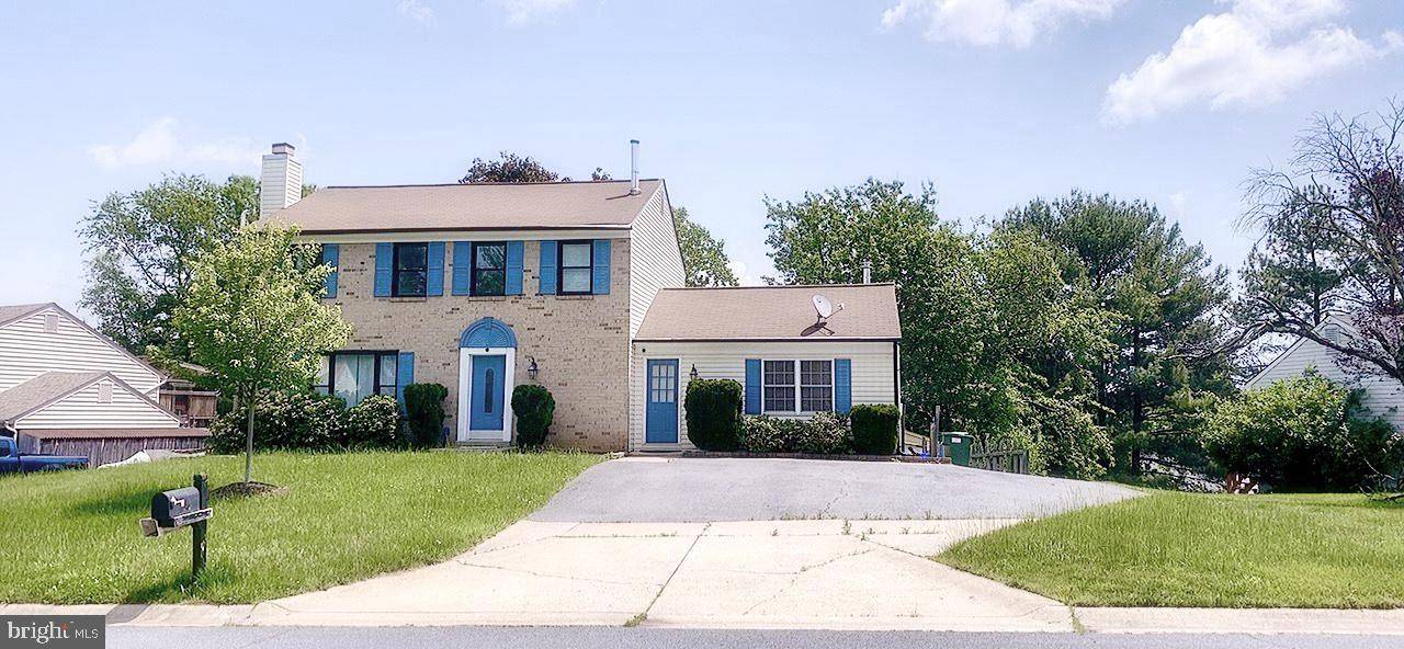 Damascus, MD 20872,24625 LUNSFORD CT