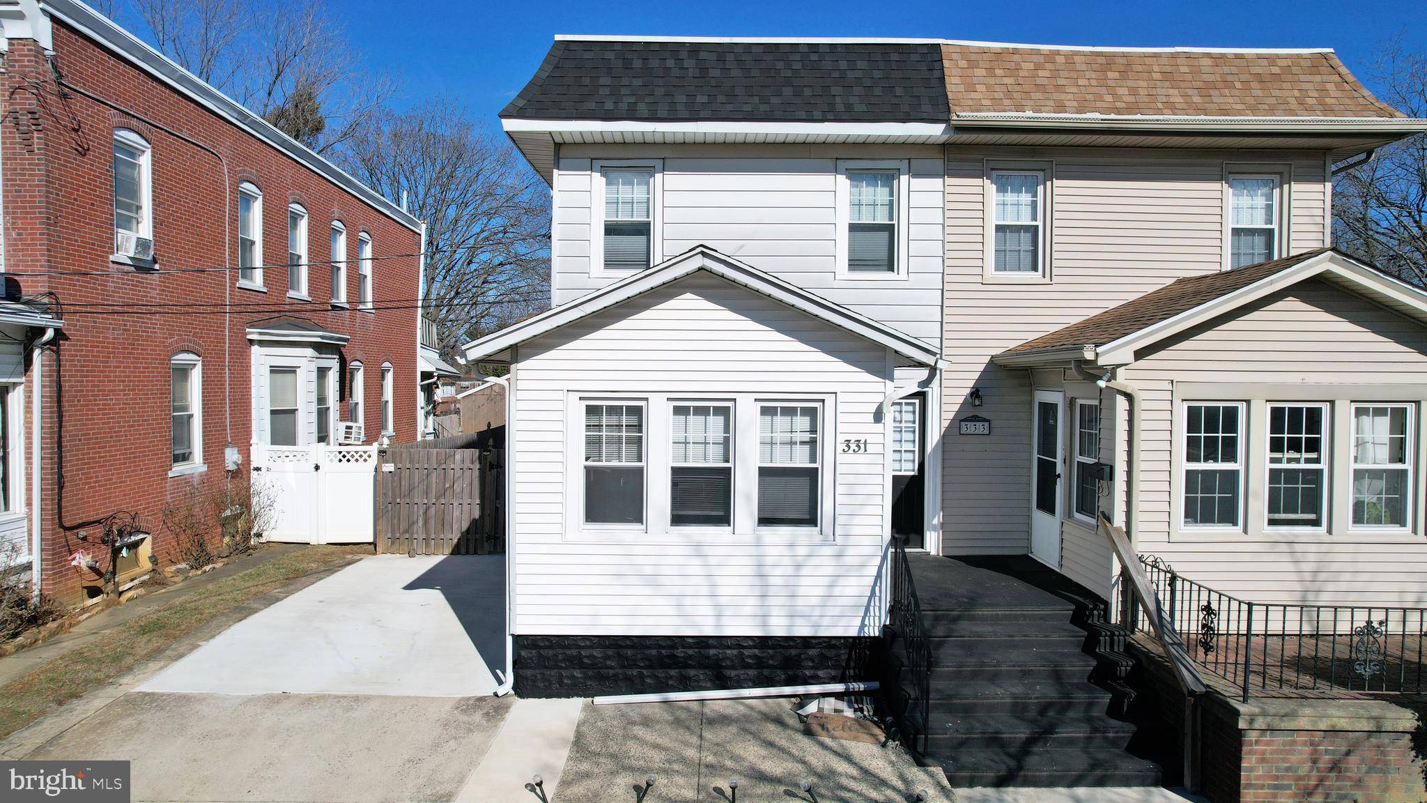 Collingswood, NJ 08107,331 SLOAN AVE