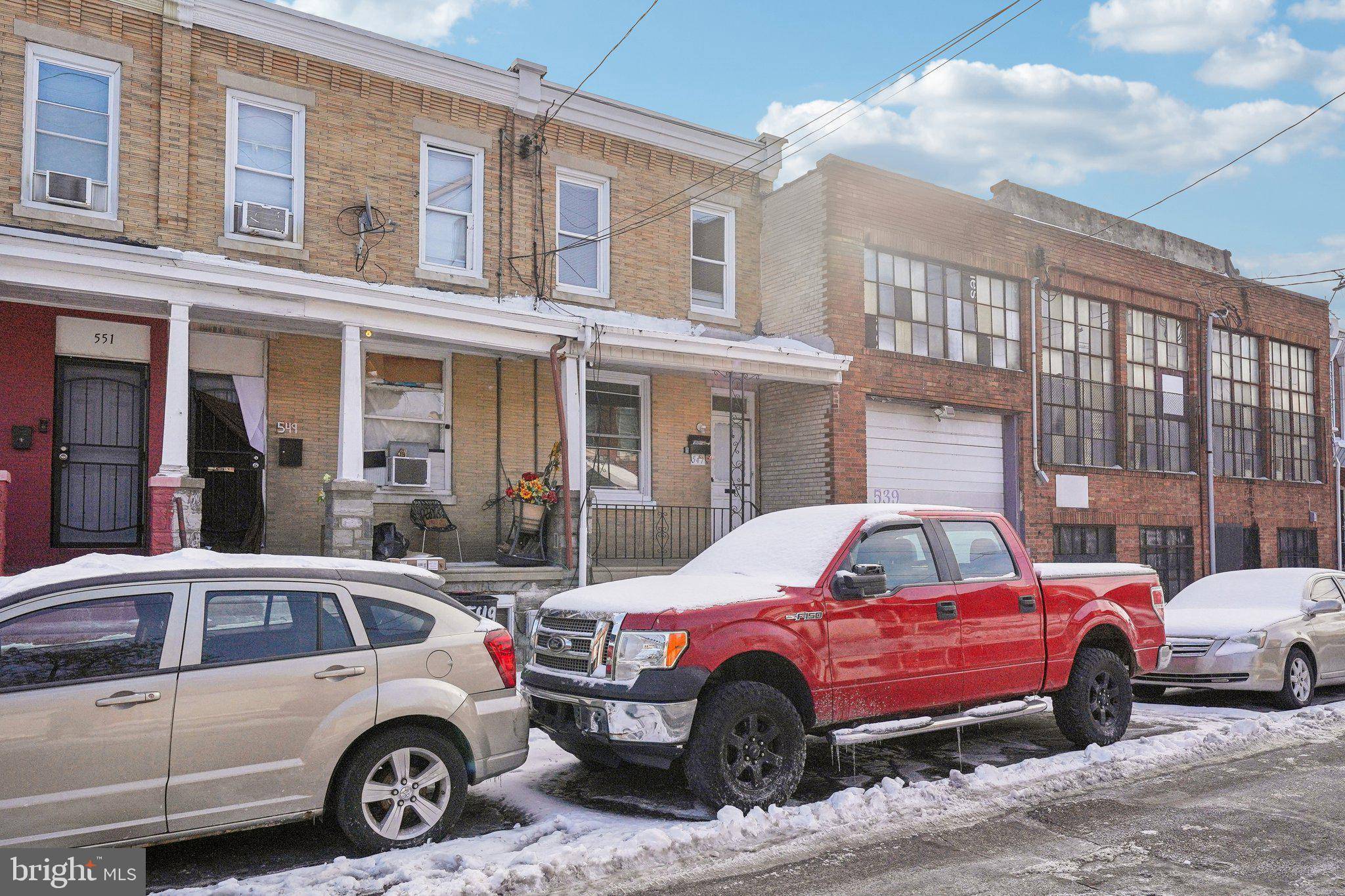 Philadelphia, PA 19151,547 N GROSS ST