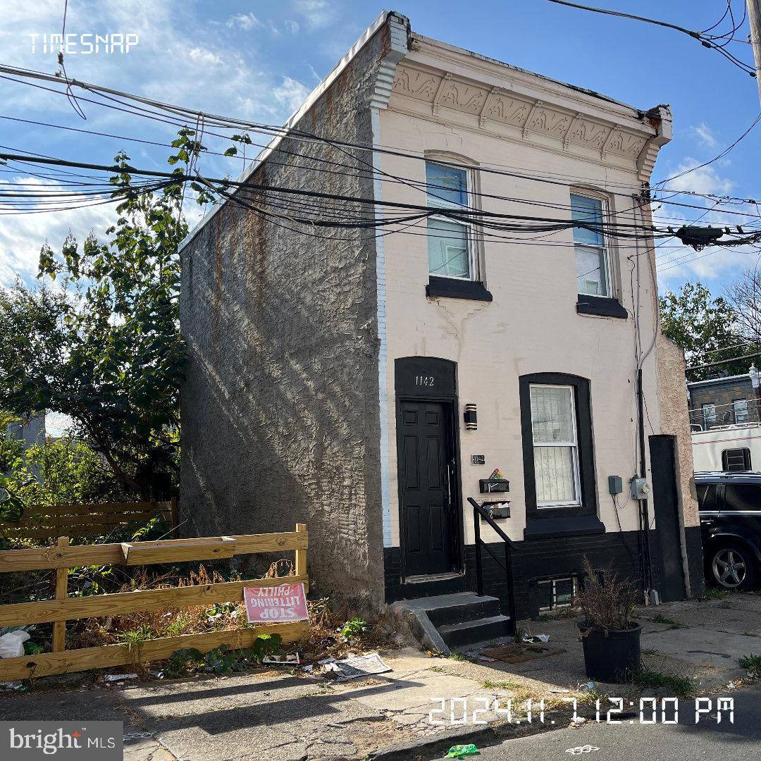 Philadelphia, PA 19133,1142 W NEVADA ST