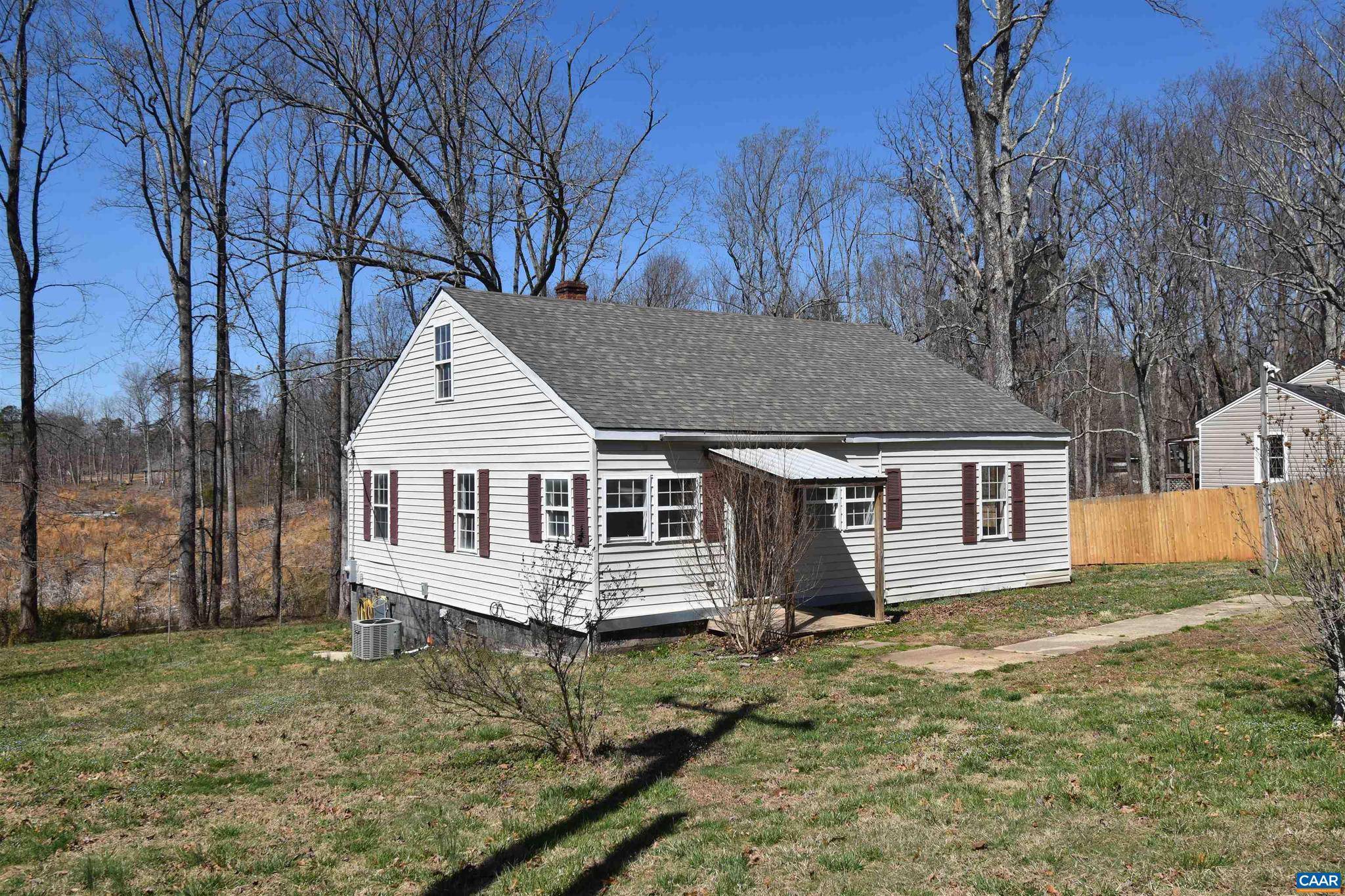 Gordonsville, VA 22942,4490 JAMES MADISON HWY