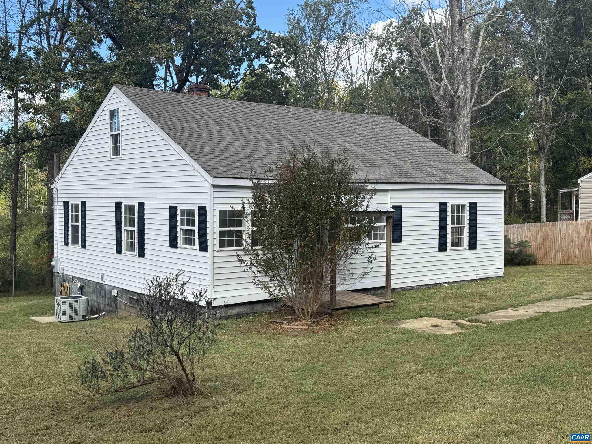 Gordonsville, VA 22942,4490 JAMES MADISON HWY