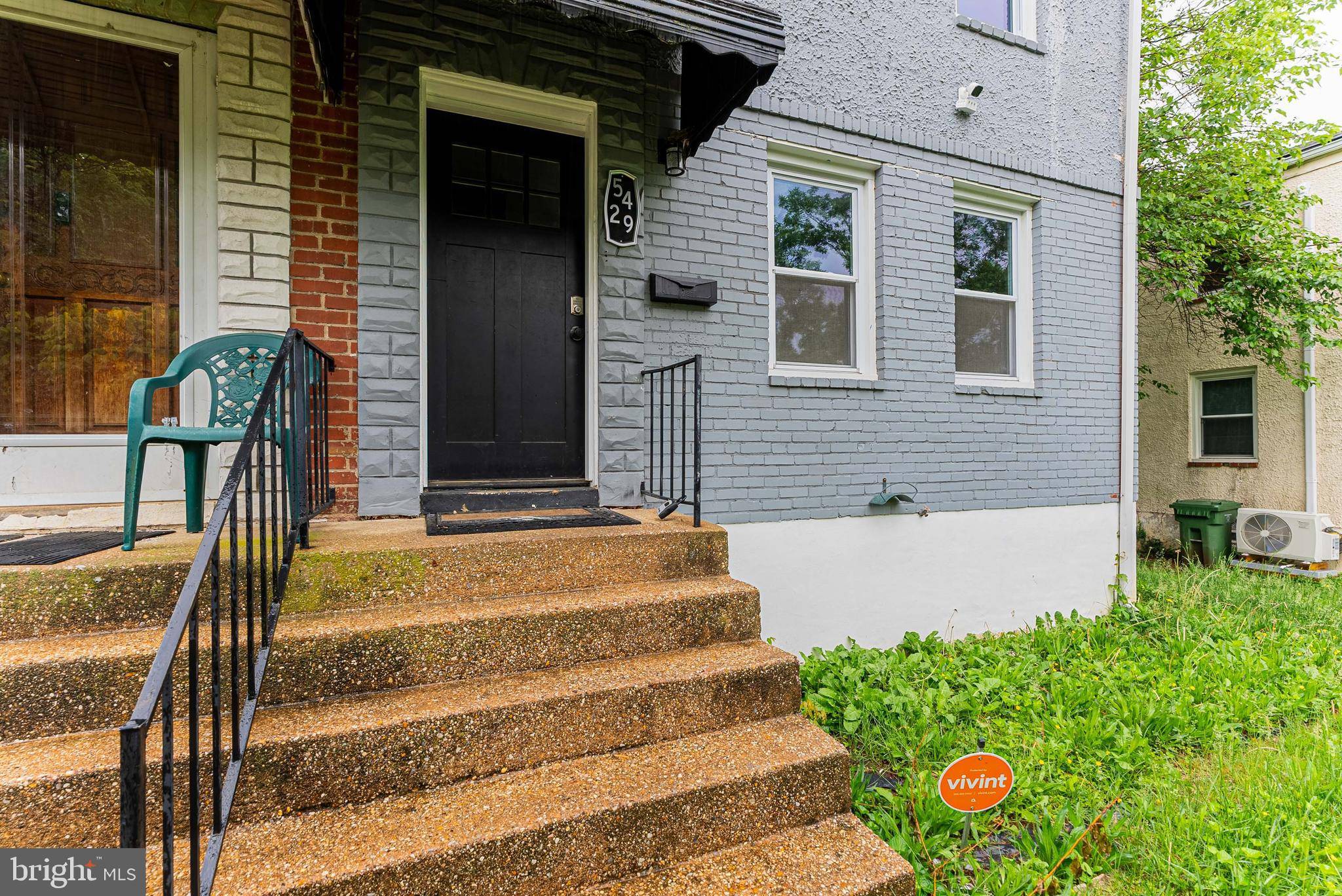 Baltimore, MD 21206,5429 BELLE VISTA AVE