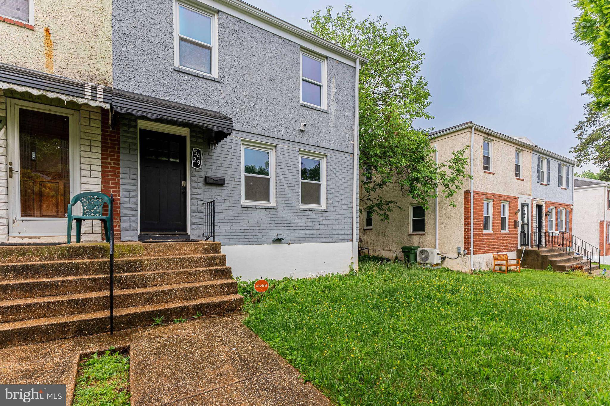 Baltimore, MD 21206,5429 BELLE VISTA AVE