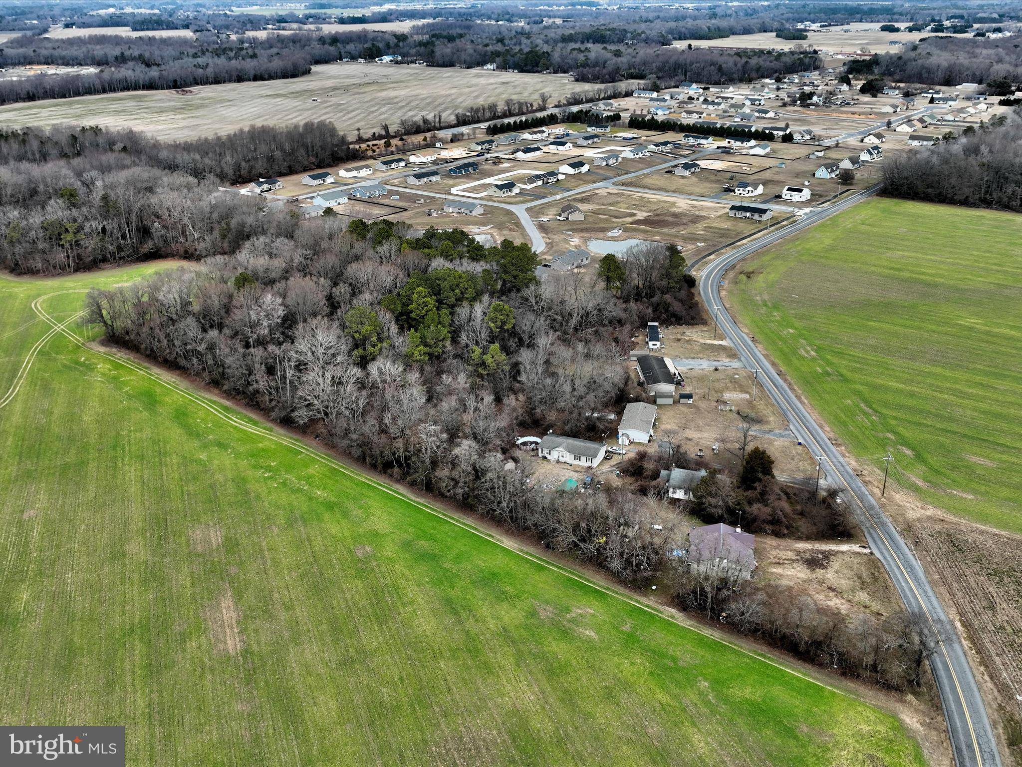 Lincoln, DE 19960,18691 FLEATOWN RD