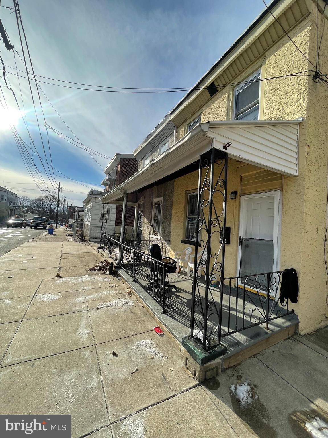 Philadelphia, PA 19142,7115 YOCUM ST