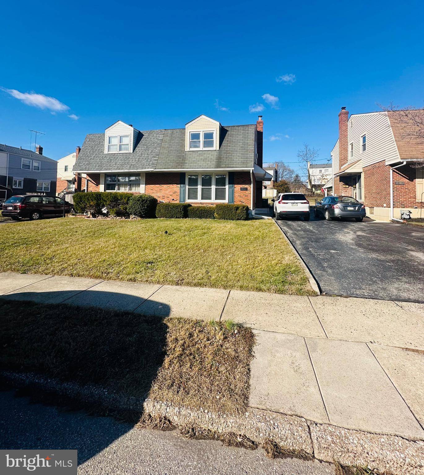 Norristown, PA 19401,1803 DARTMOUTH DR