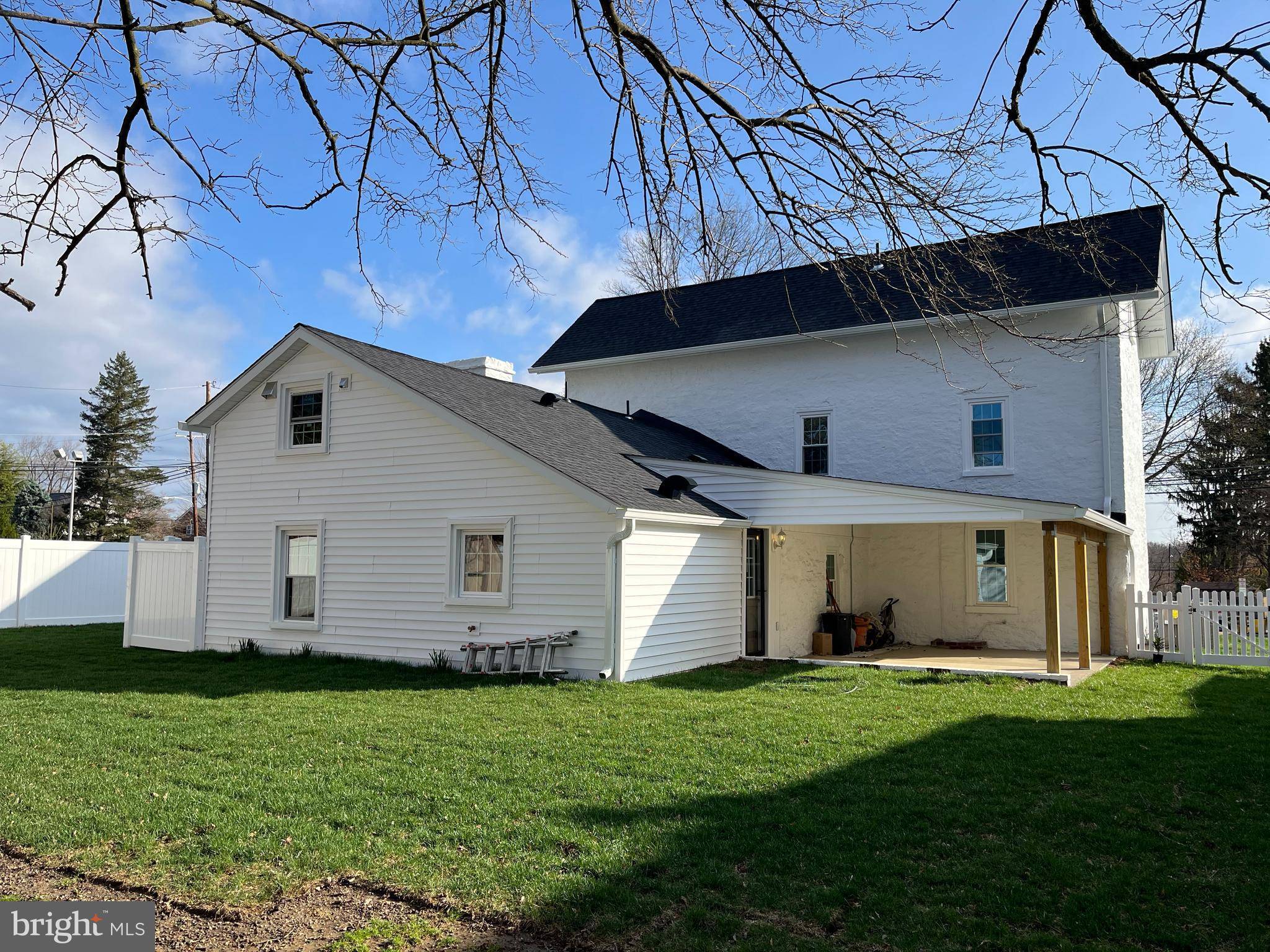 Springfield, PA 19064,540 W SPRINGFIELD RD