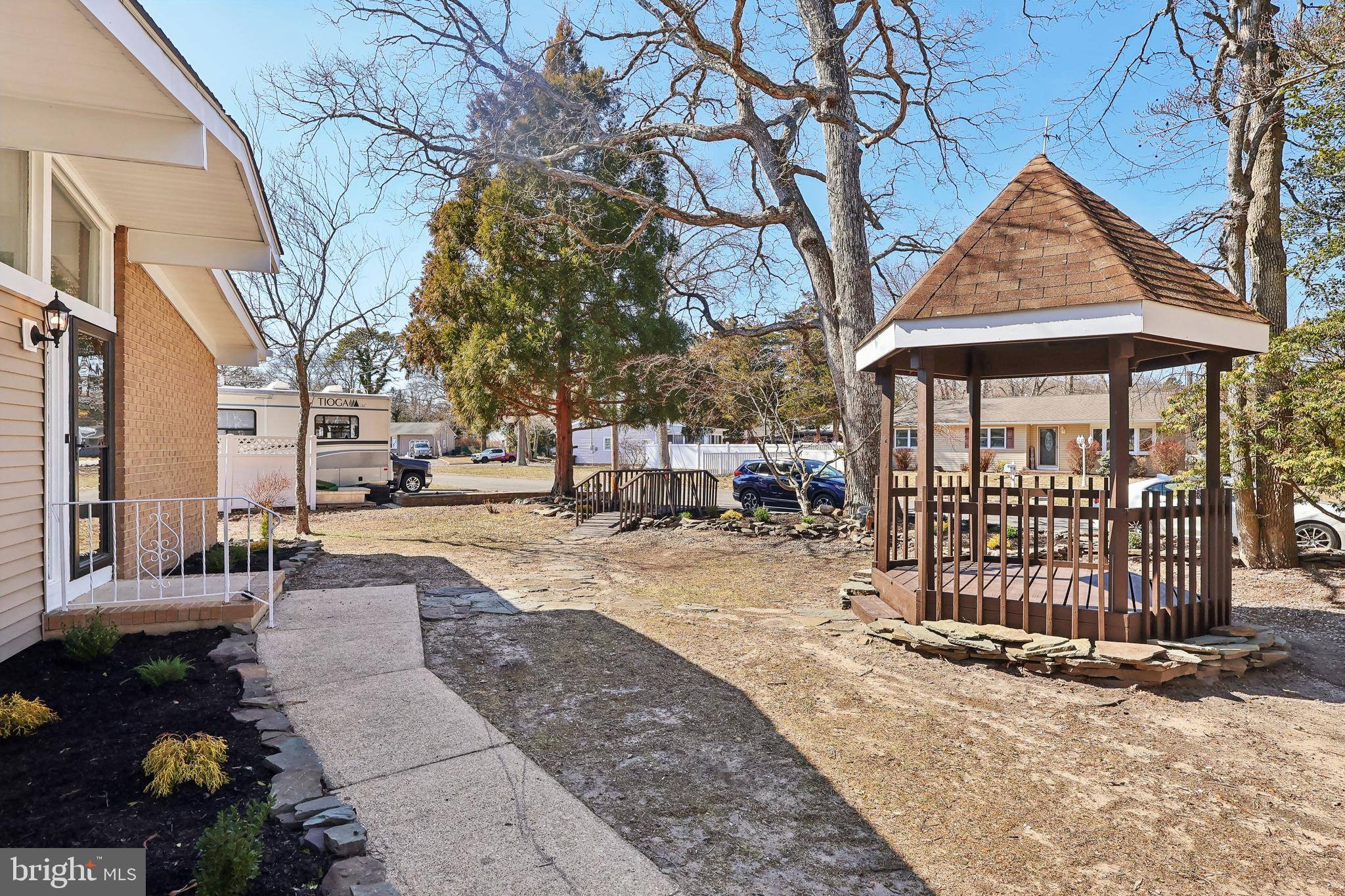 Forked River, NJ 08731,407 CONSTITUTION DR