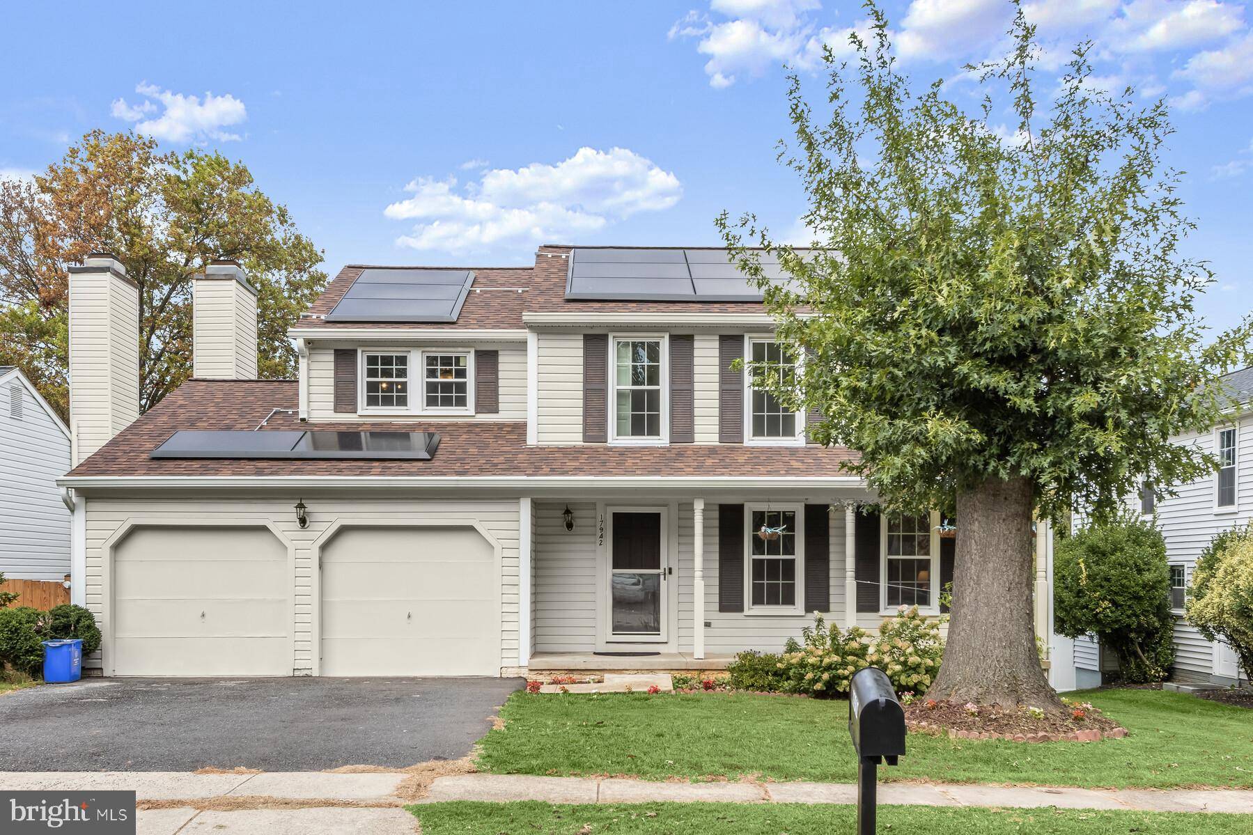 Gaithersburg, MD 20877,17942 HAZELCREST DR