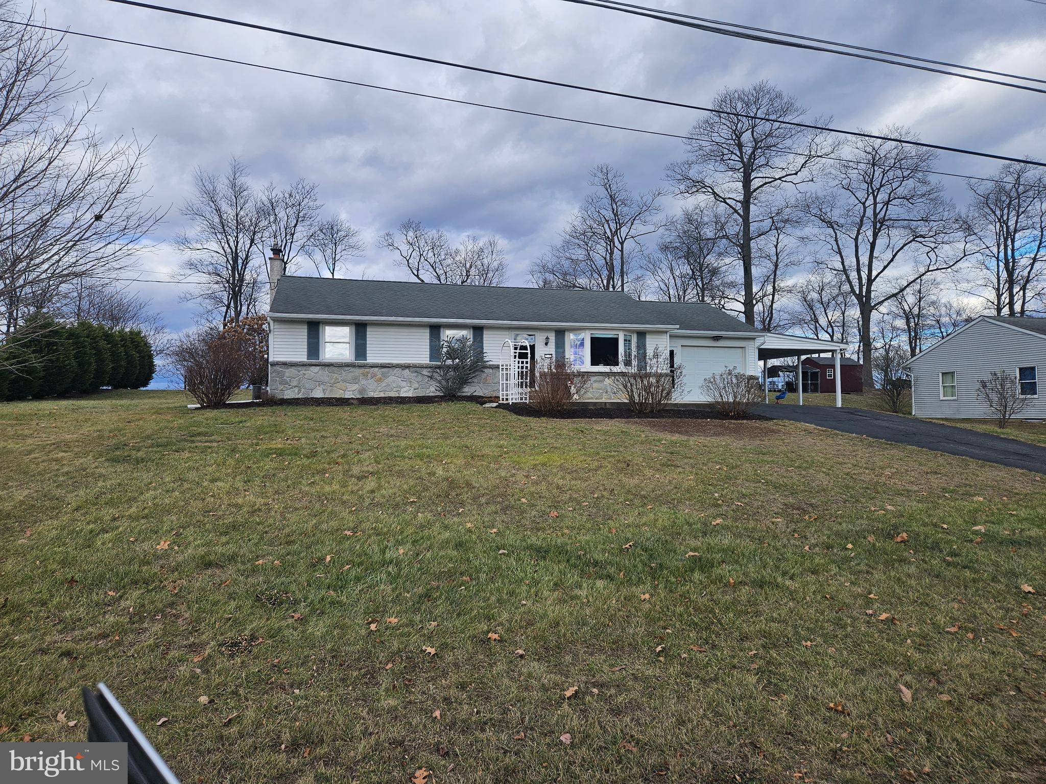 Narvon, PA 17555,2349 LITTLE HILL RD